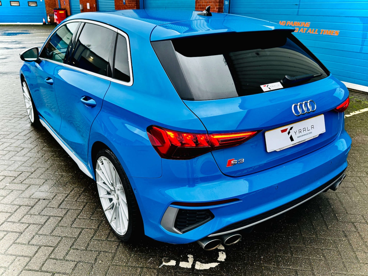 Used Audi A3 2022 for sale - 77350593: Photo 6