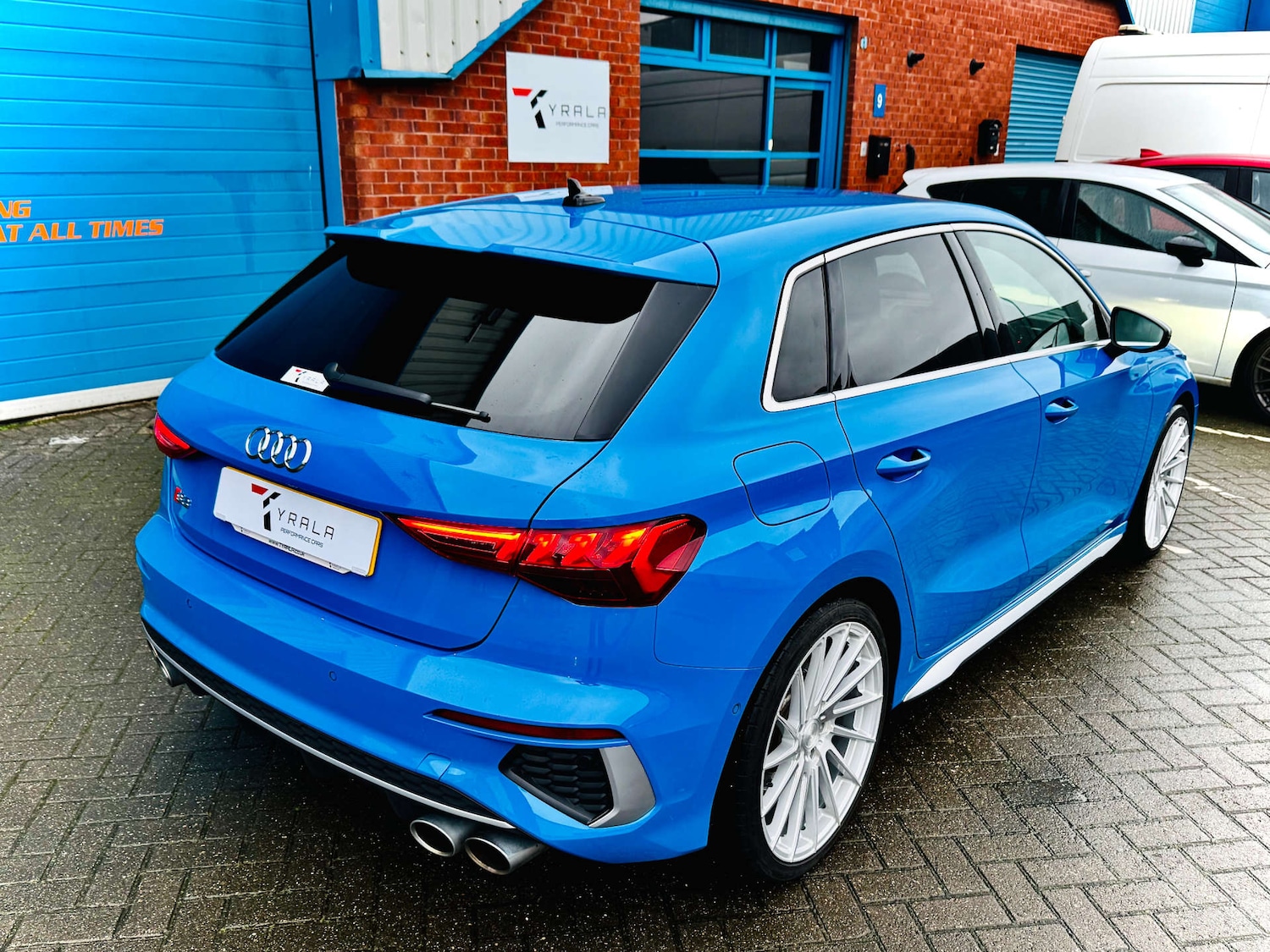 Used Audi A3 2022 for sale - 77350593: Photo 7