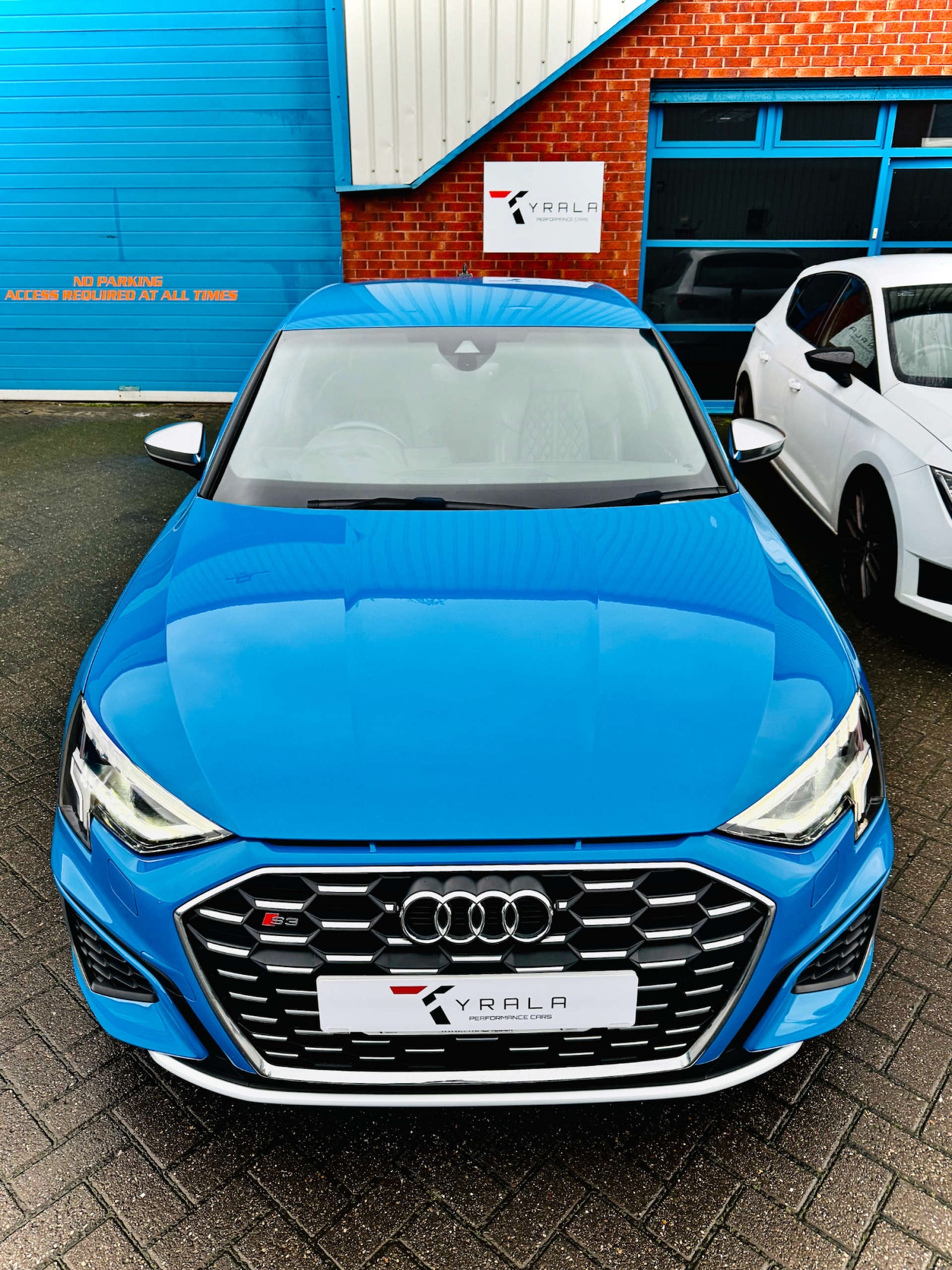 Used Audi A3 2022 for sale - 77350593: Photo 8