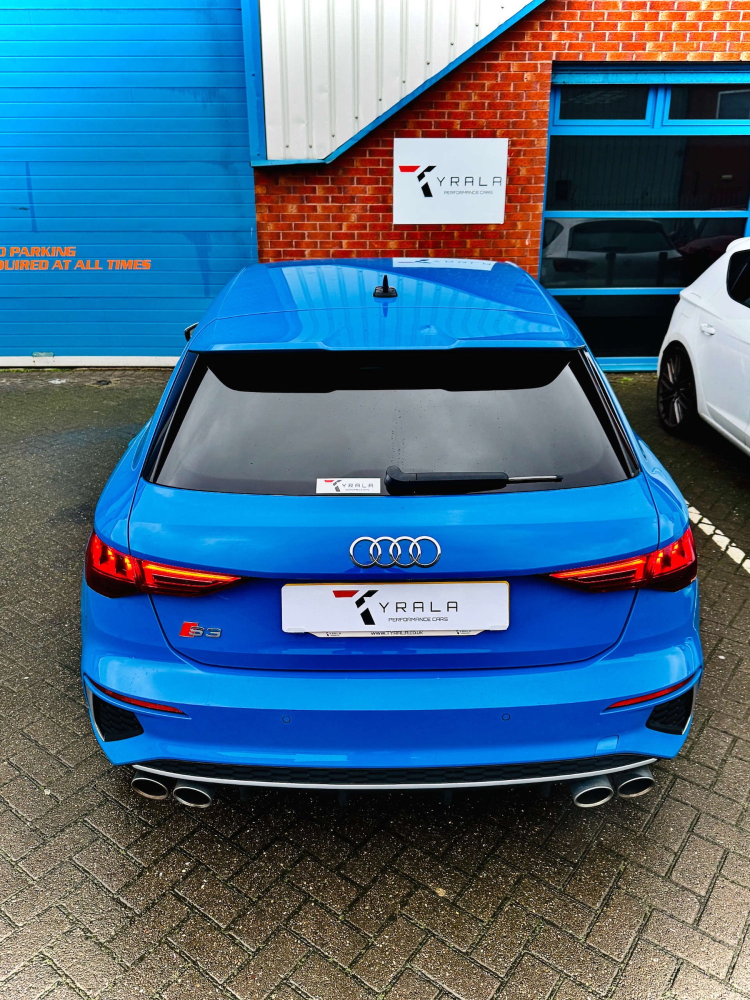 Used Audi A3 2022 for sale - 77350593: Photo 9