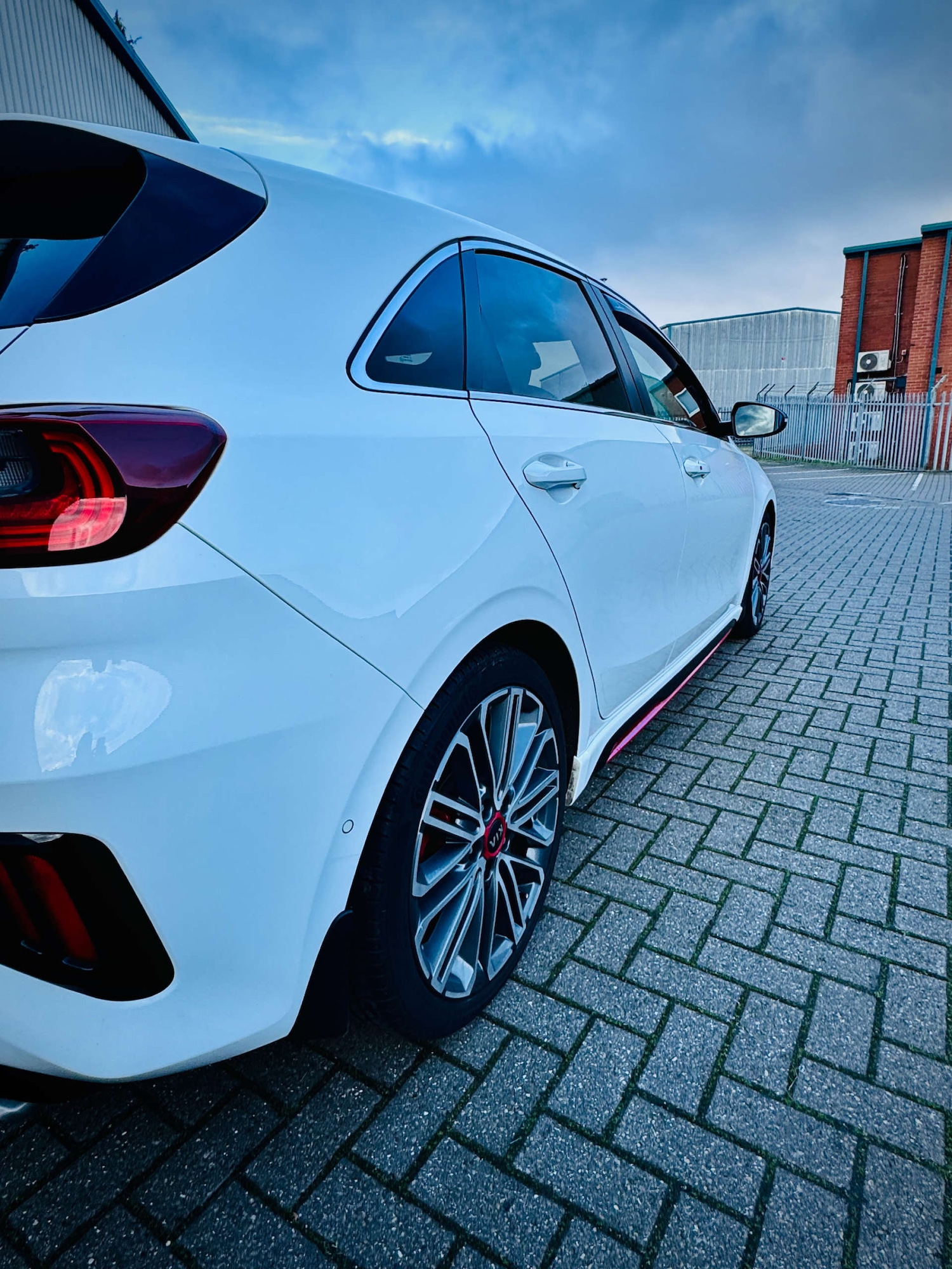 Used Kia Ceed 2019 for sale - 76511119: Photo 10