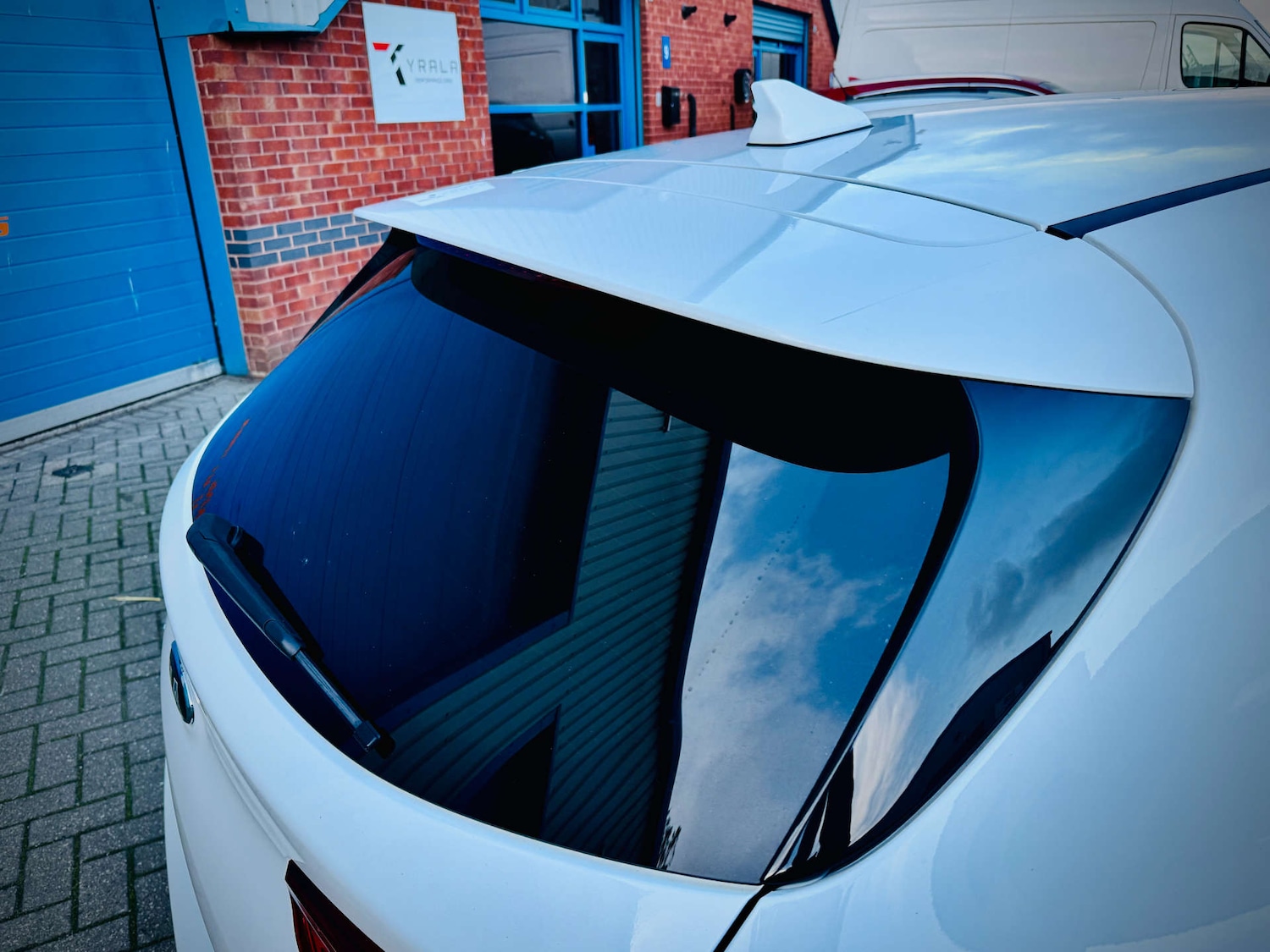 Used Kia Ceed 2019 for sale - 76511119: Photo 12