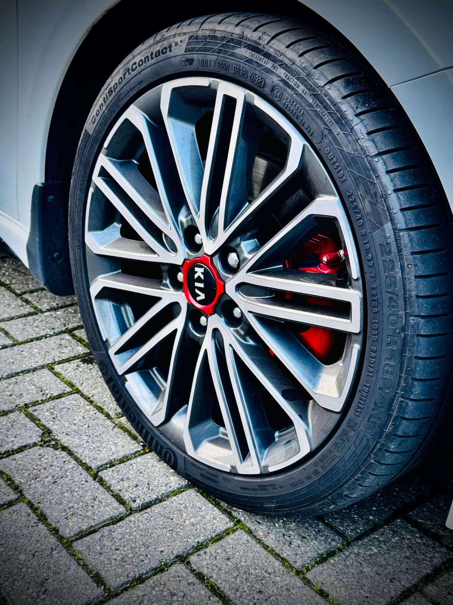 Used Kia Ceed 2019 for sale - 76511119: Photo 16