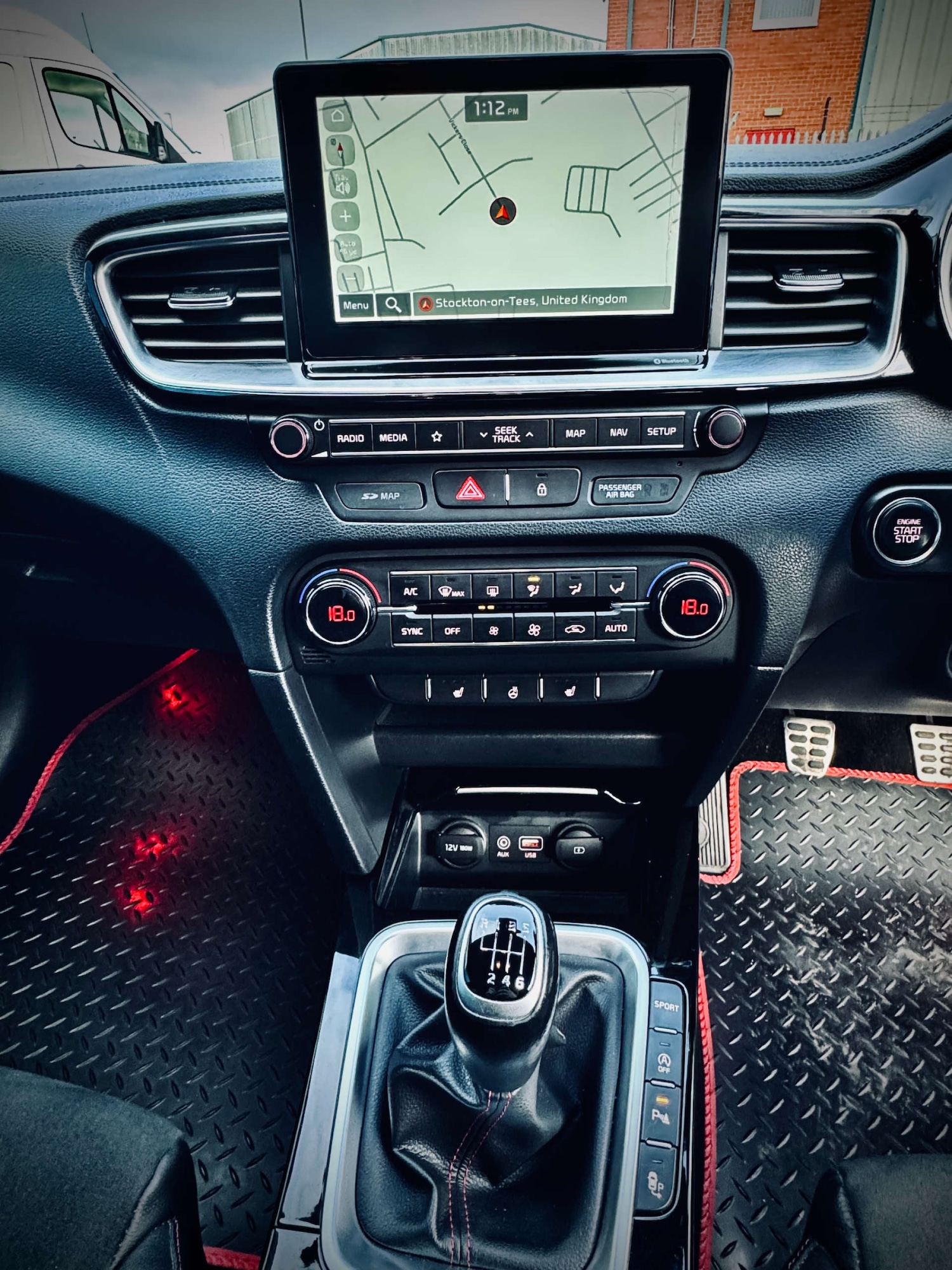 Used Kia Ceed 2019 for sale - 76511119: Photo 23