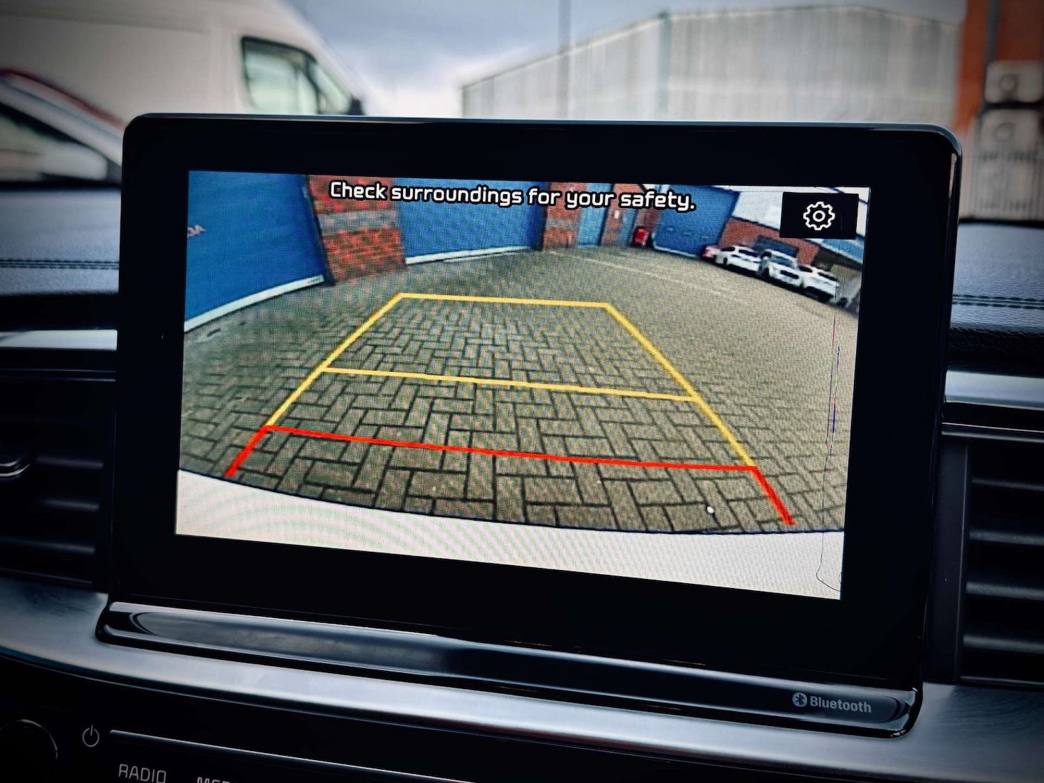 Used Kia Ceed 2019 for sale - 76511119: Photo 24