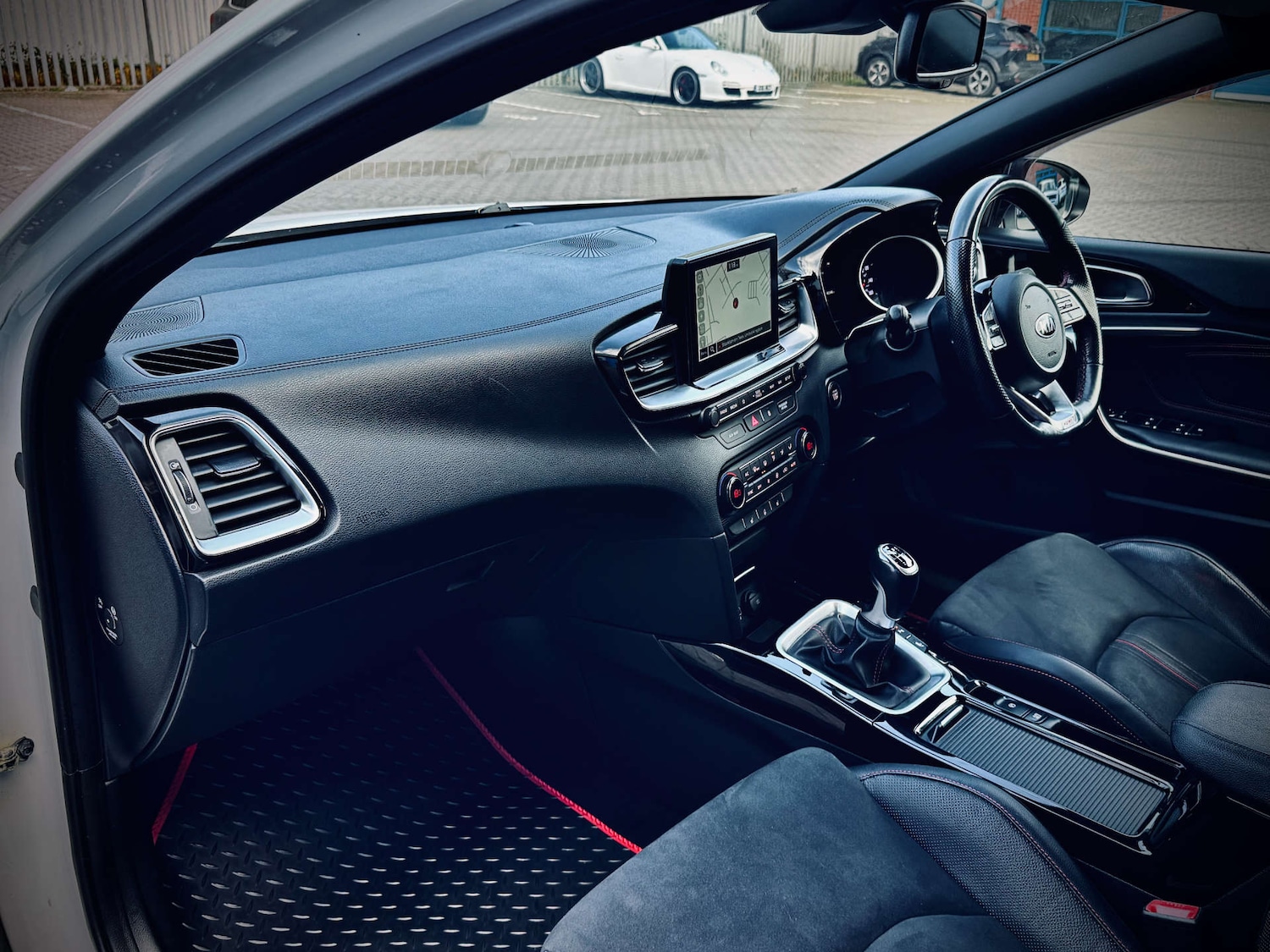 Used Kia Ceed 2019 for sale - 76511119: Photo 32