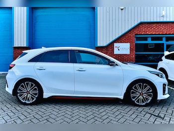 Used Kia Ceed 2019 for sale - 76511119: Photo