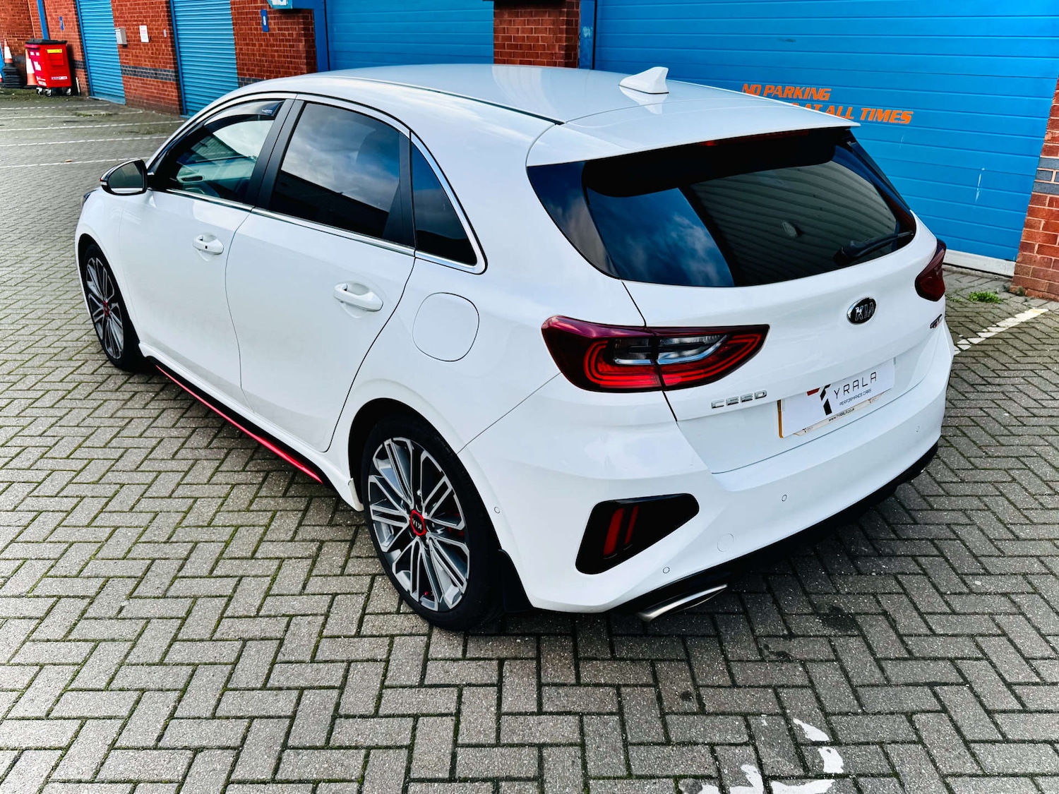 Used Kia Ceed 2019 for sale - 76511119: Photo 5