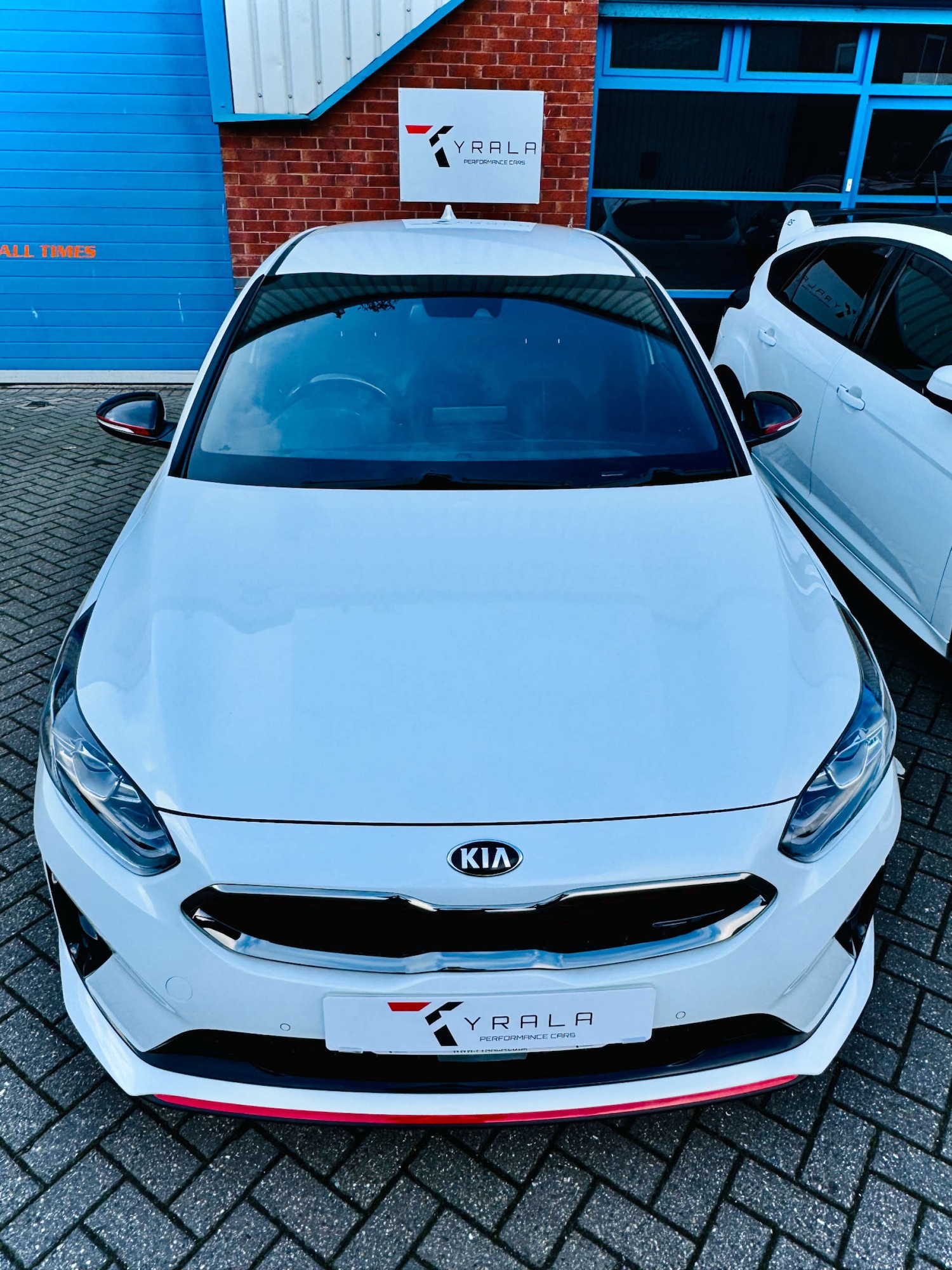 Used Kia Ceed 2019 for sale - 76511119: Photo 8