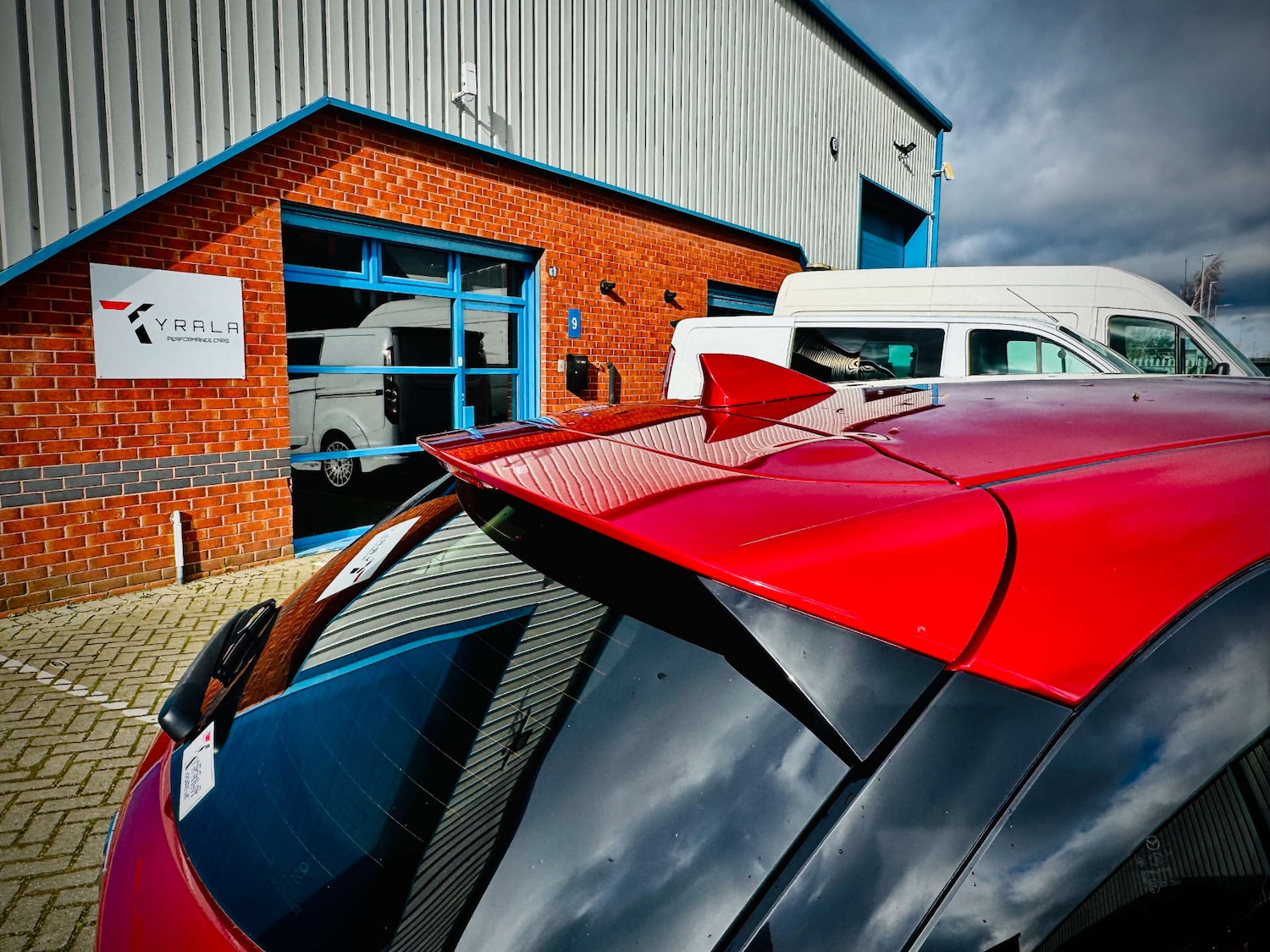 Used Mazda CX-3 2017 for sale - 77881402: Photo 10