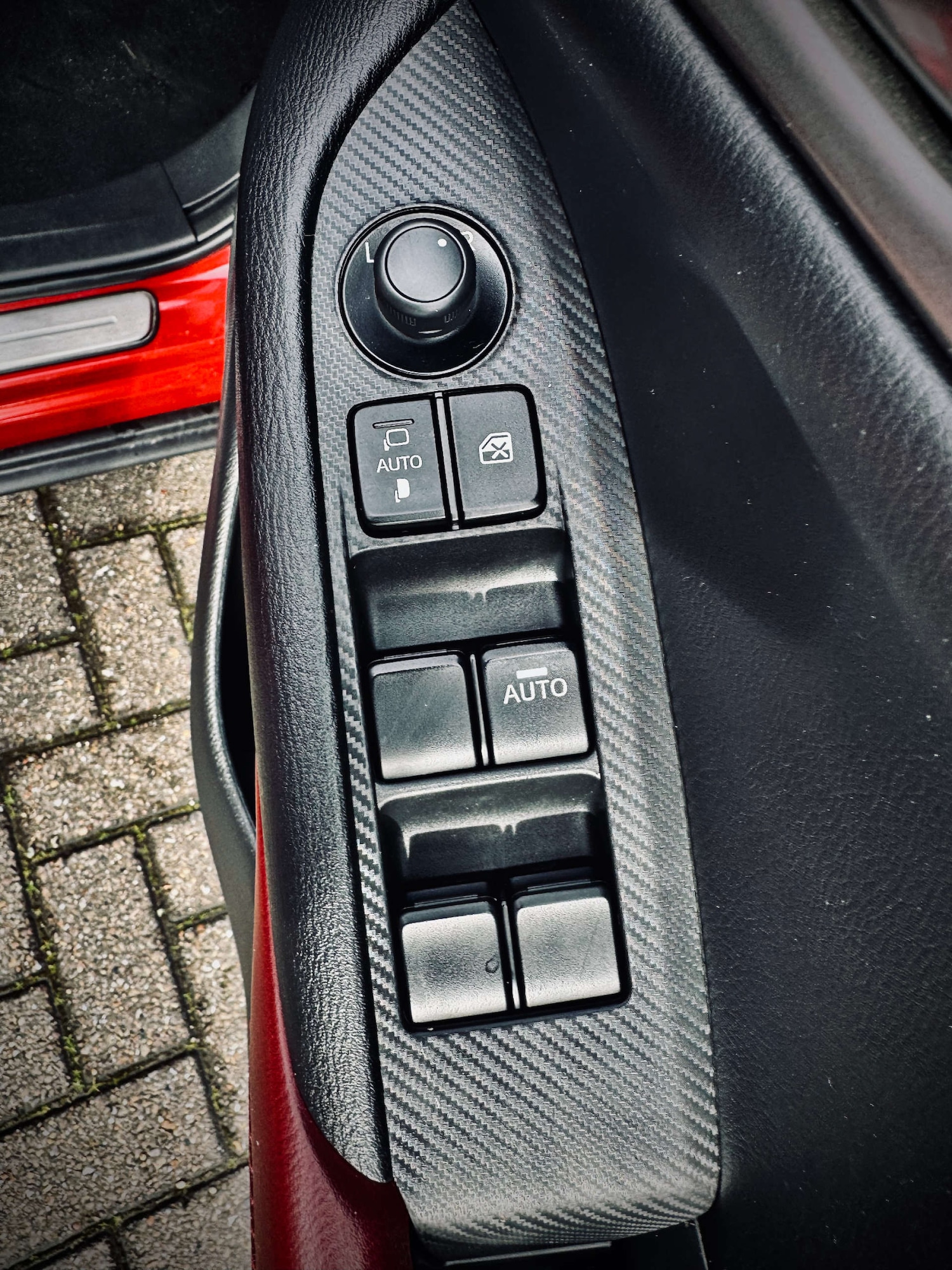 Used Mazda CX-3 2017 for sale - 77881402: Photo 13