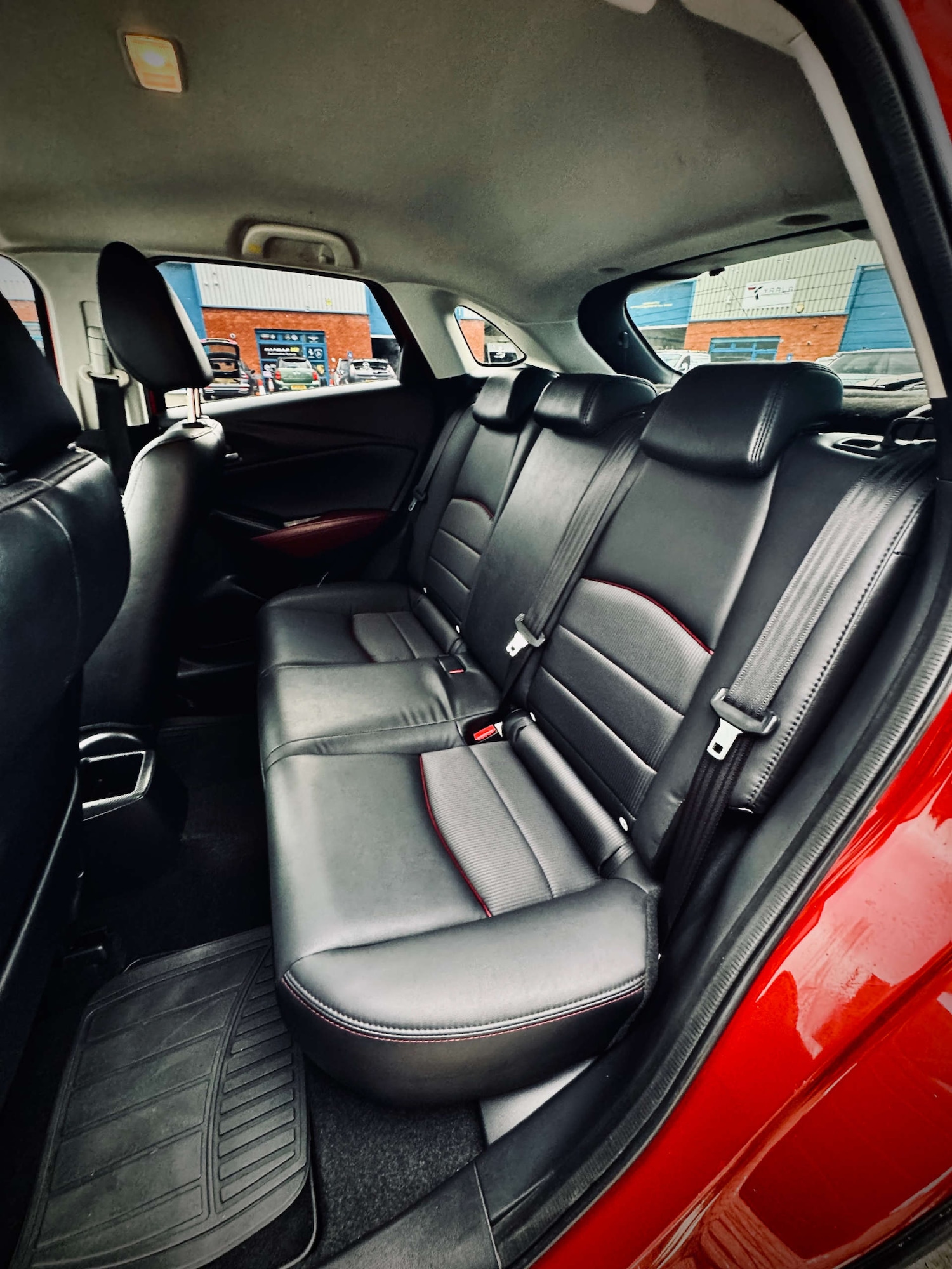 Used Mazda CX-3 2017 for sale - 77881402: Photo 19