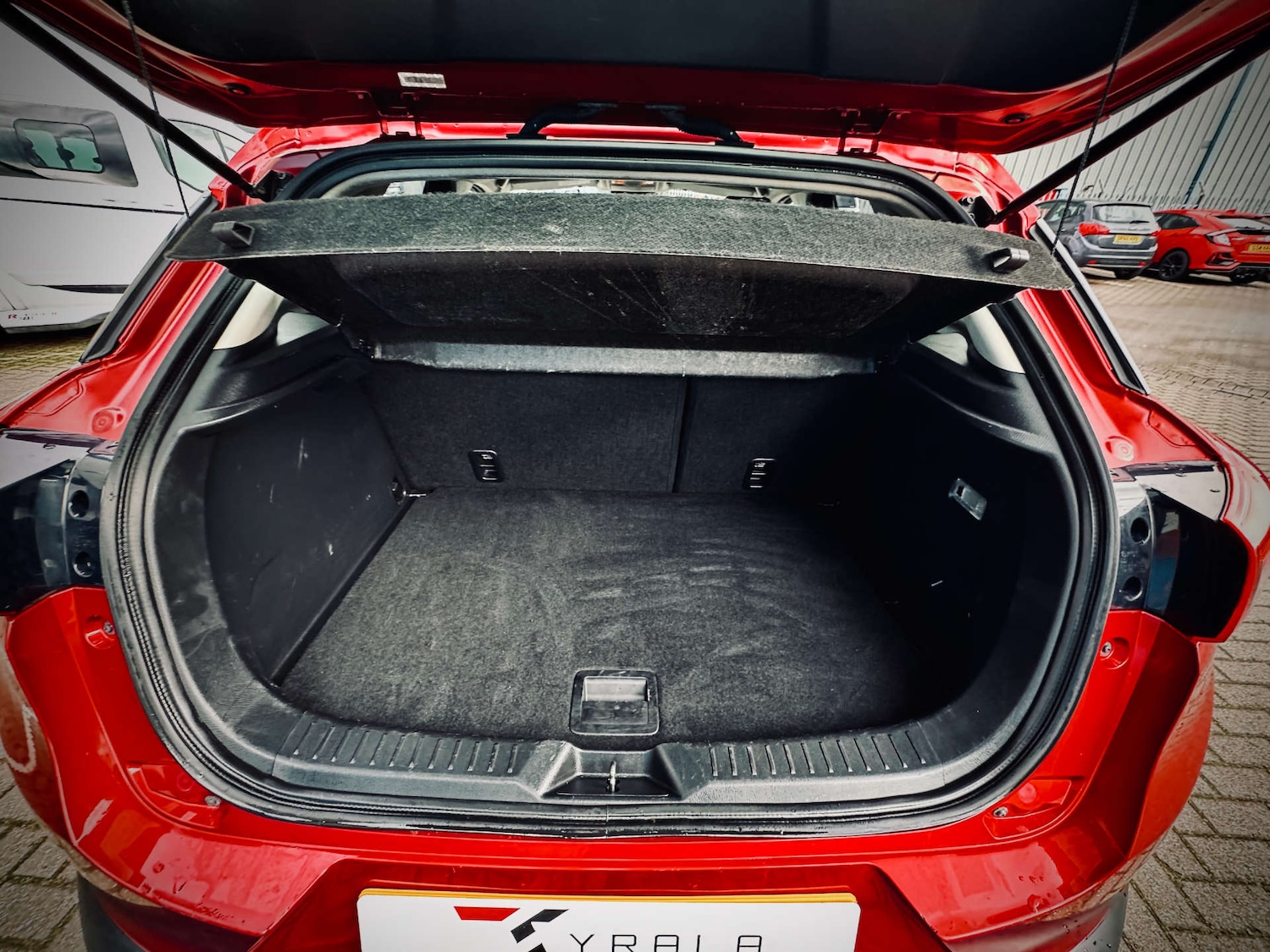 Used Mazda CX-3 2017 for sale - 77881402: Photo 20