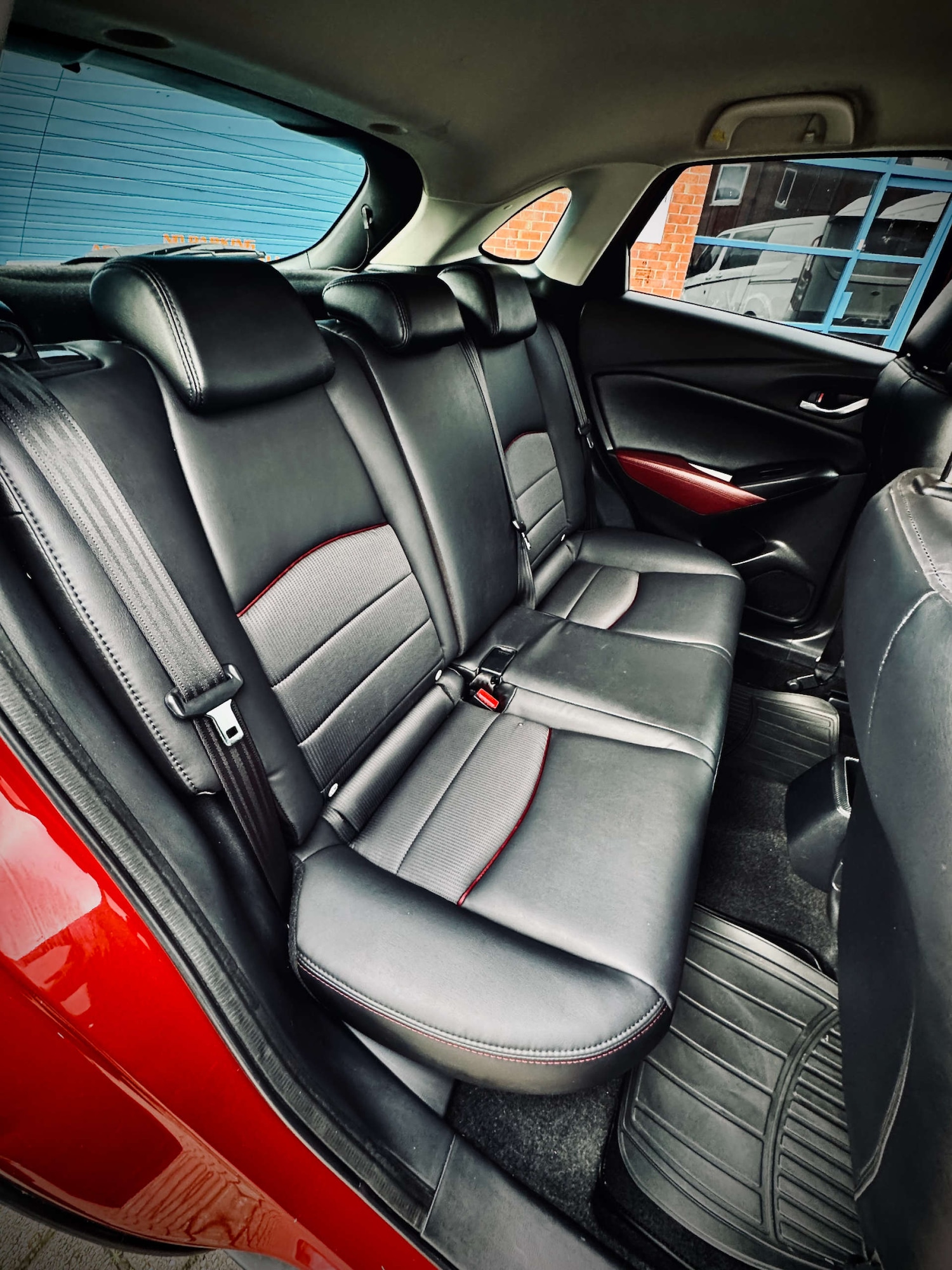 Used Mazda CX-3 2017 for sale - 77881402: Photo 21