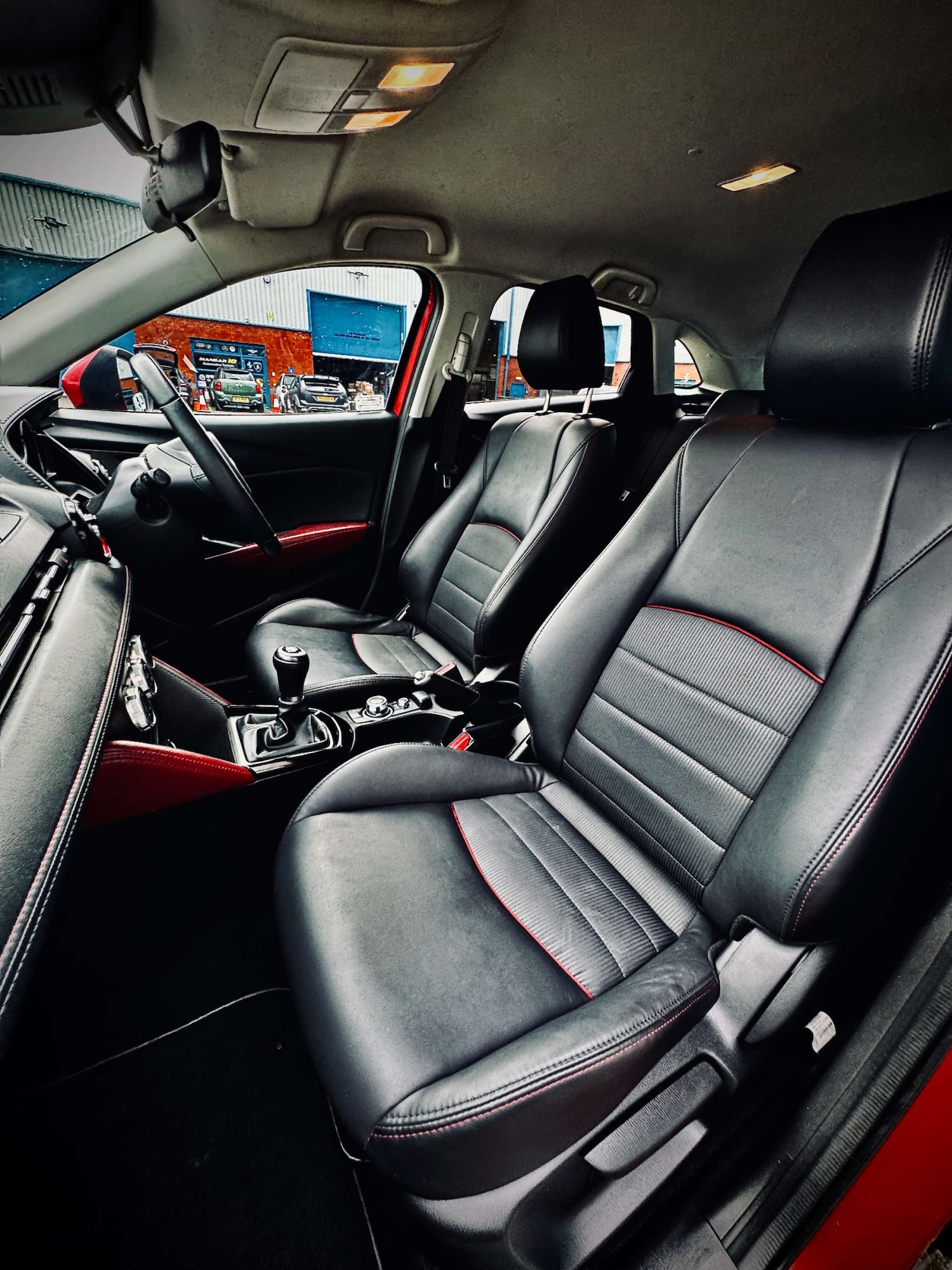 Used Mazda CX-3 2017 for sale - 77881402: Photo 23