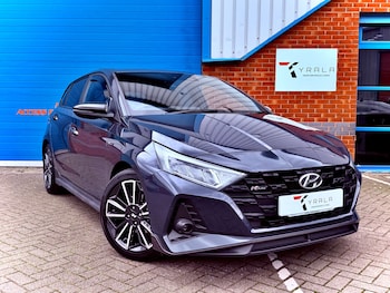 Used Hyundai i20 2021 for sale - 78689993: Photo