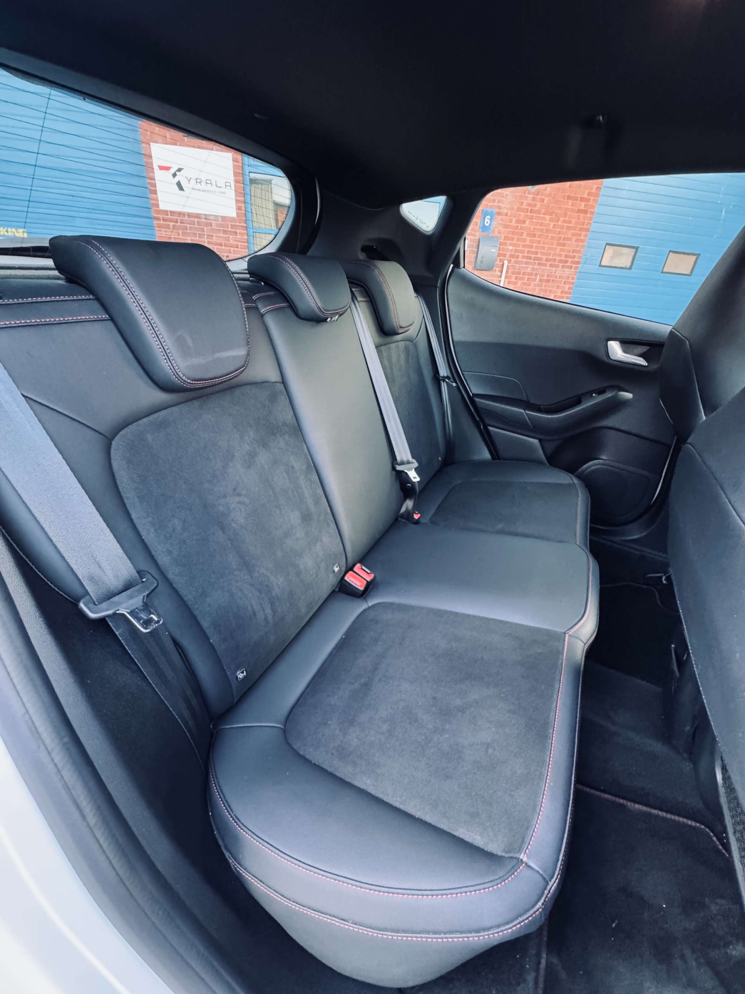 Vehicle 23