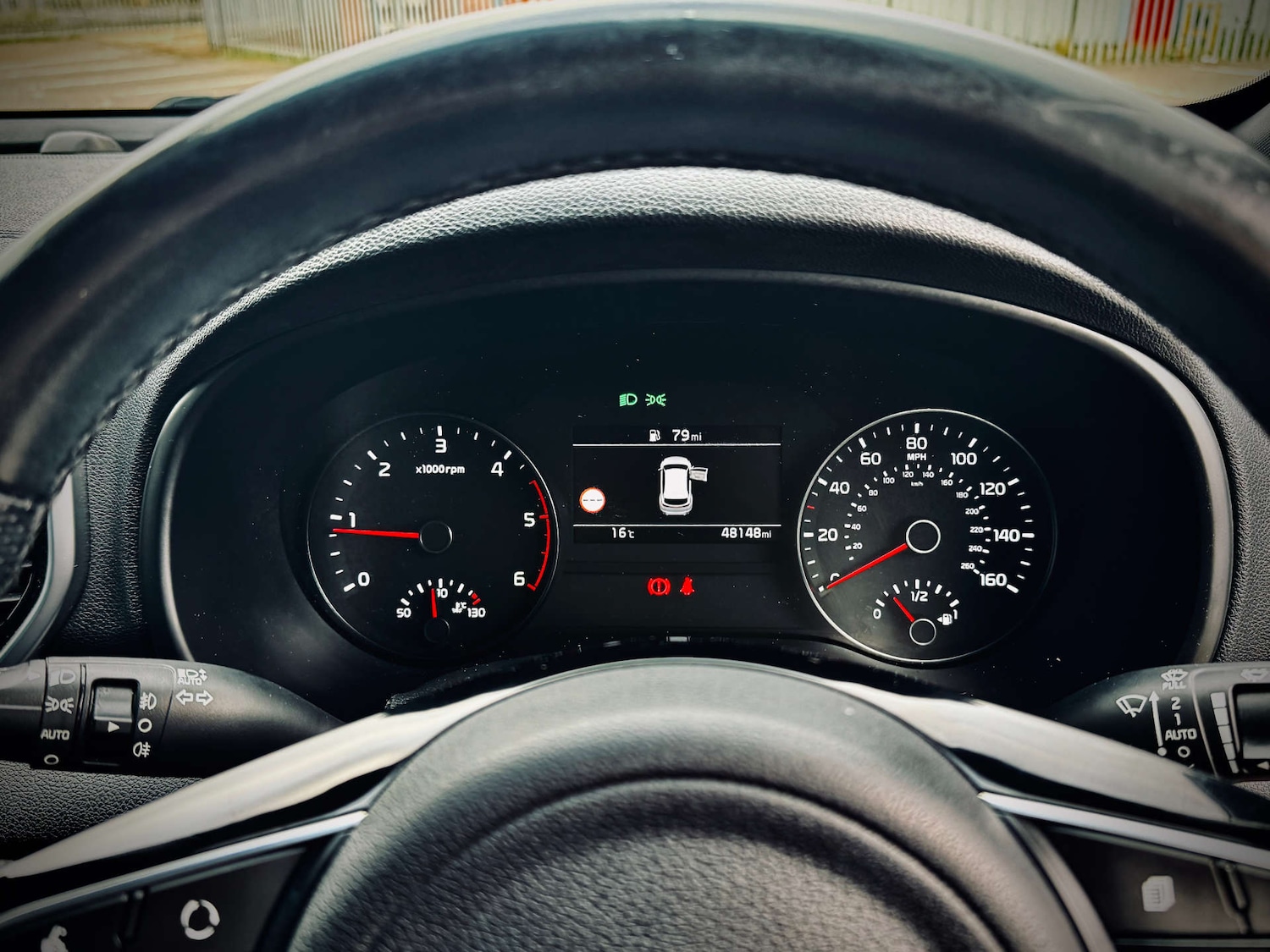 Used Kia Sportage 2019 for sale - 76237445: Photo 18