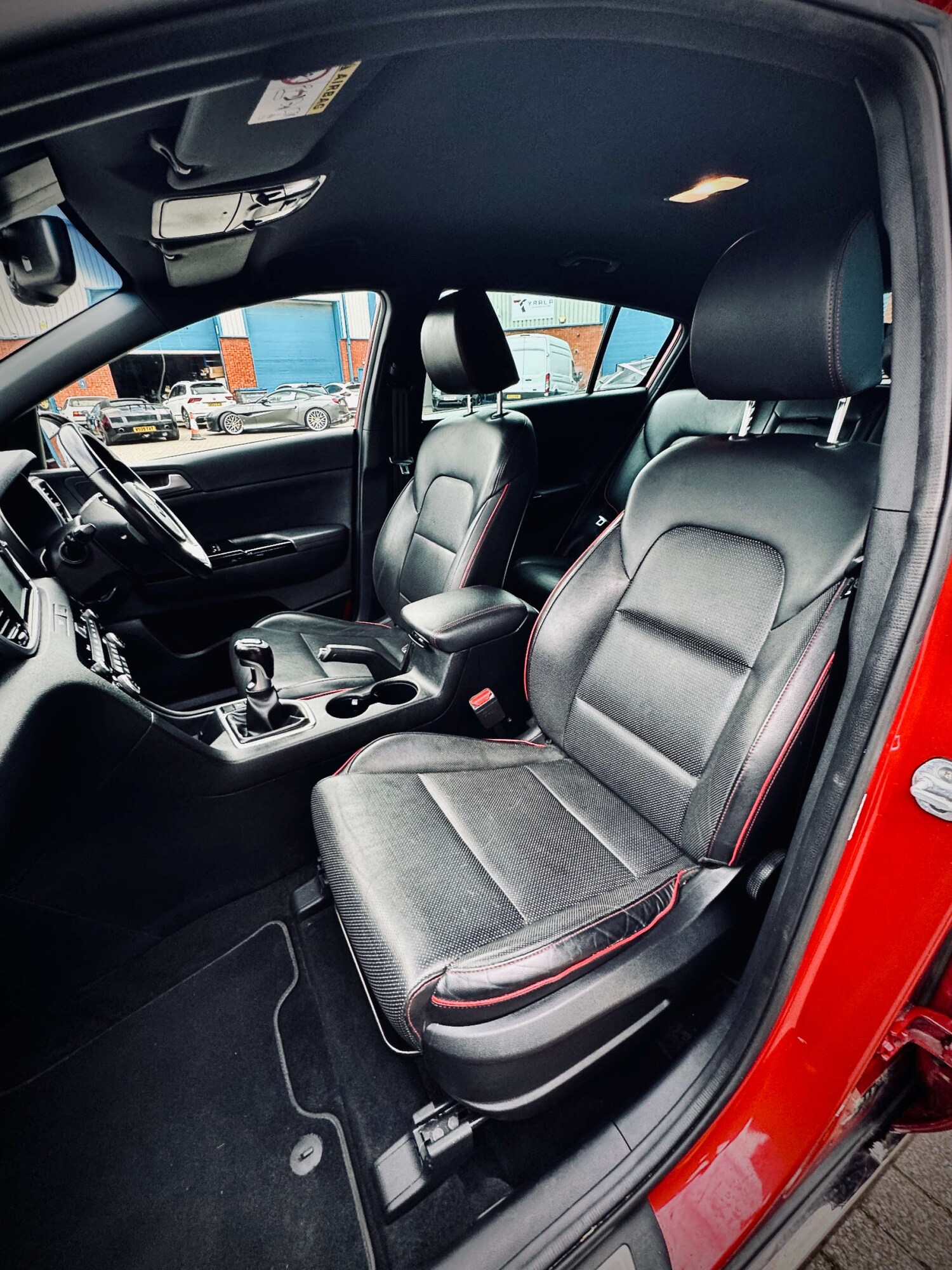 Used Kia Sportage 2019 for sale - 76237445: Photo 24