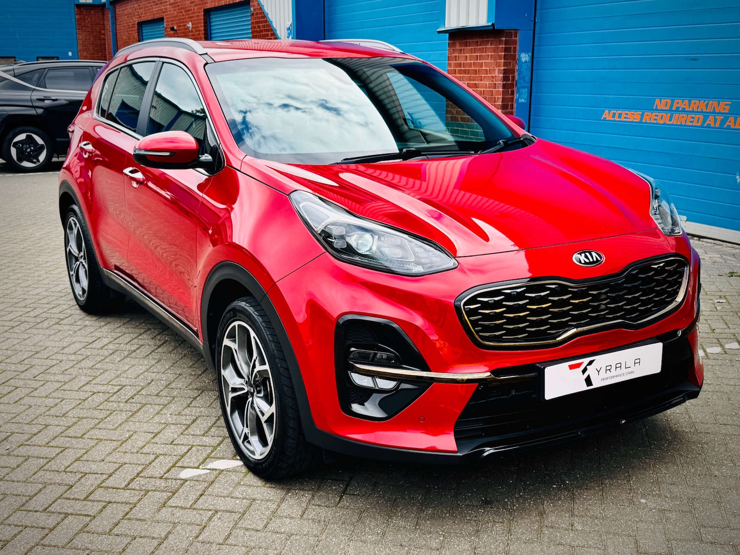 Used Kia Sportage 2019 for sale - 76237445: Photo 6