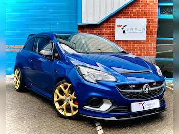 Used Vauxhall Corsa 2015 for sale - 75938951: Photo