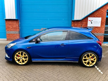 Used Vauxhall Corsa 2015 for sale - 75938951: Photo