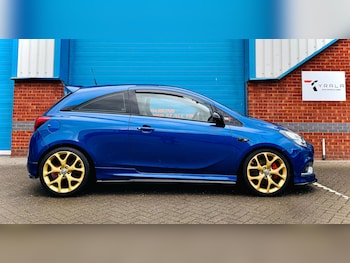 Used Vauxhall Corsa 2015 for sale - 75938951: Photo