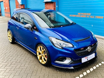 Used Vauxhall Corsa 2015 for sale - 75938951: Photo
