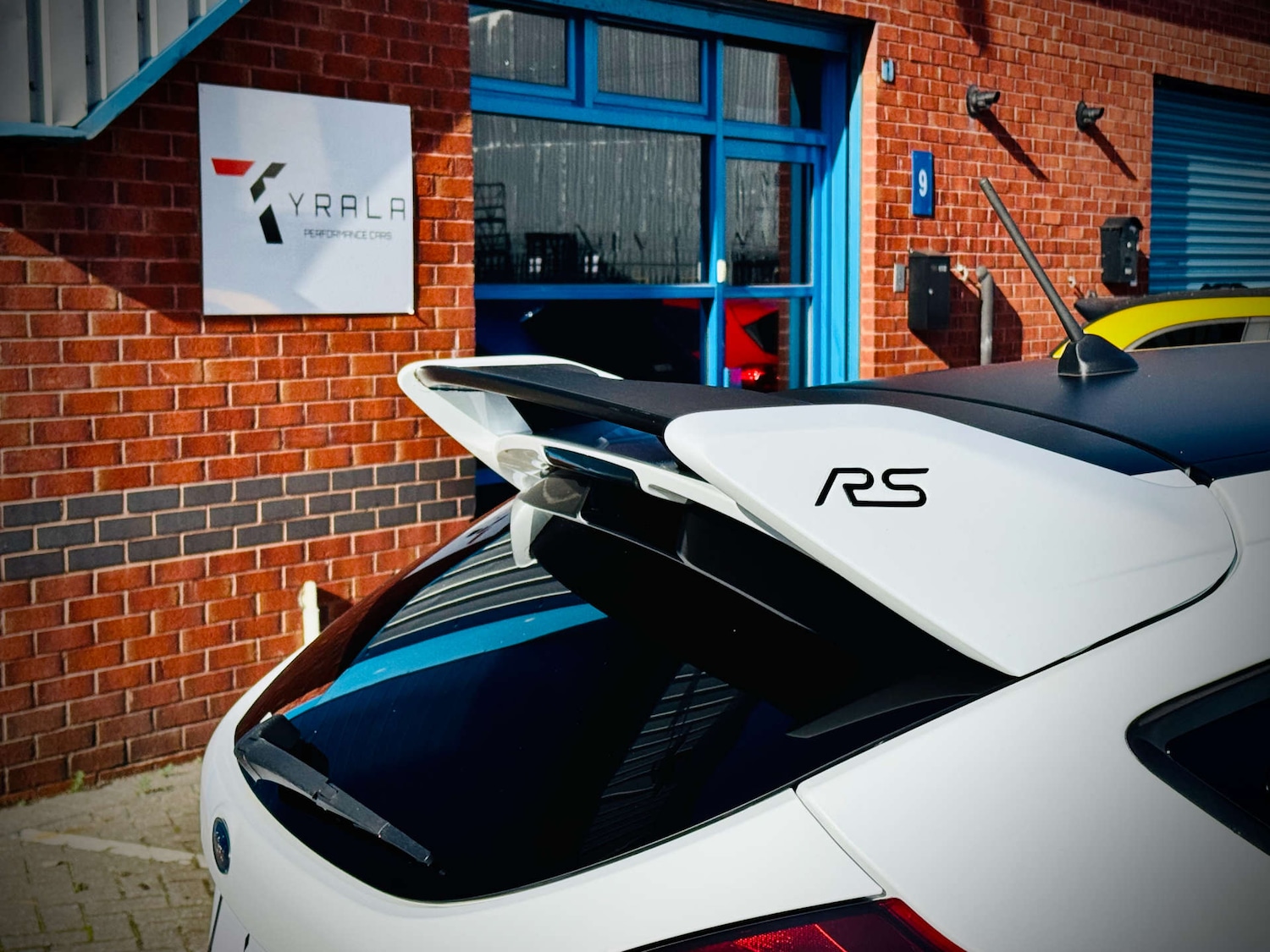 Used Ford Focus 2017 for sale - 76180073: Photo 12