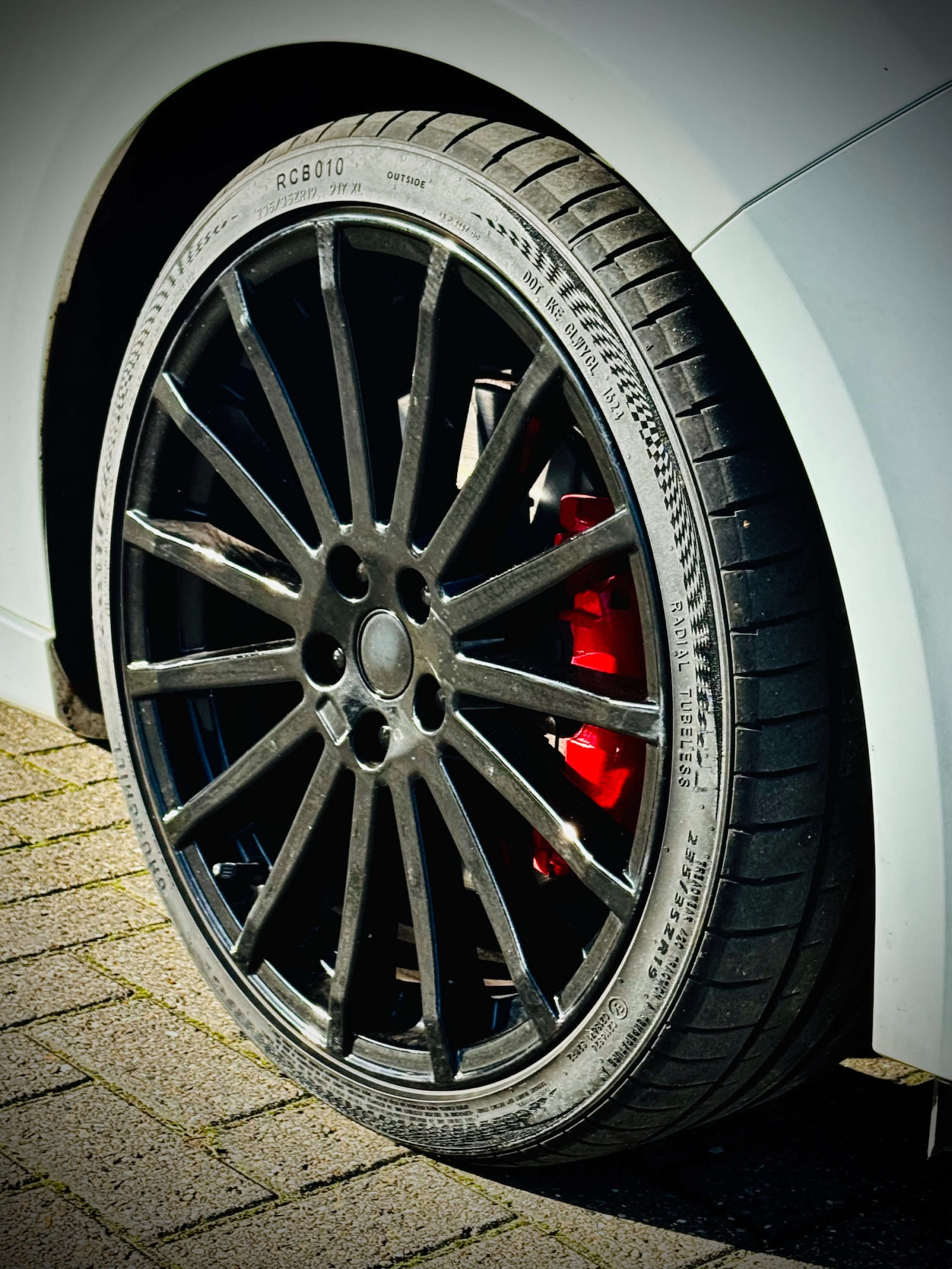 Used Ford Focus 2017 for sale - 76180073: Photo 14