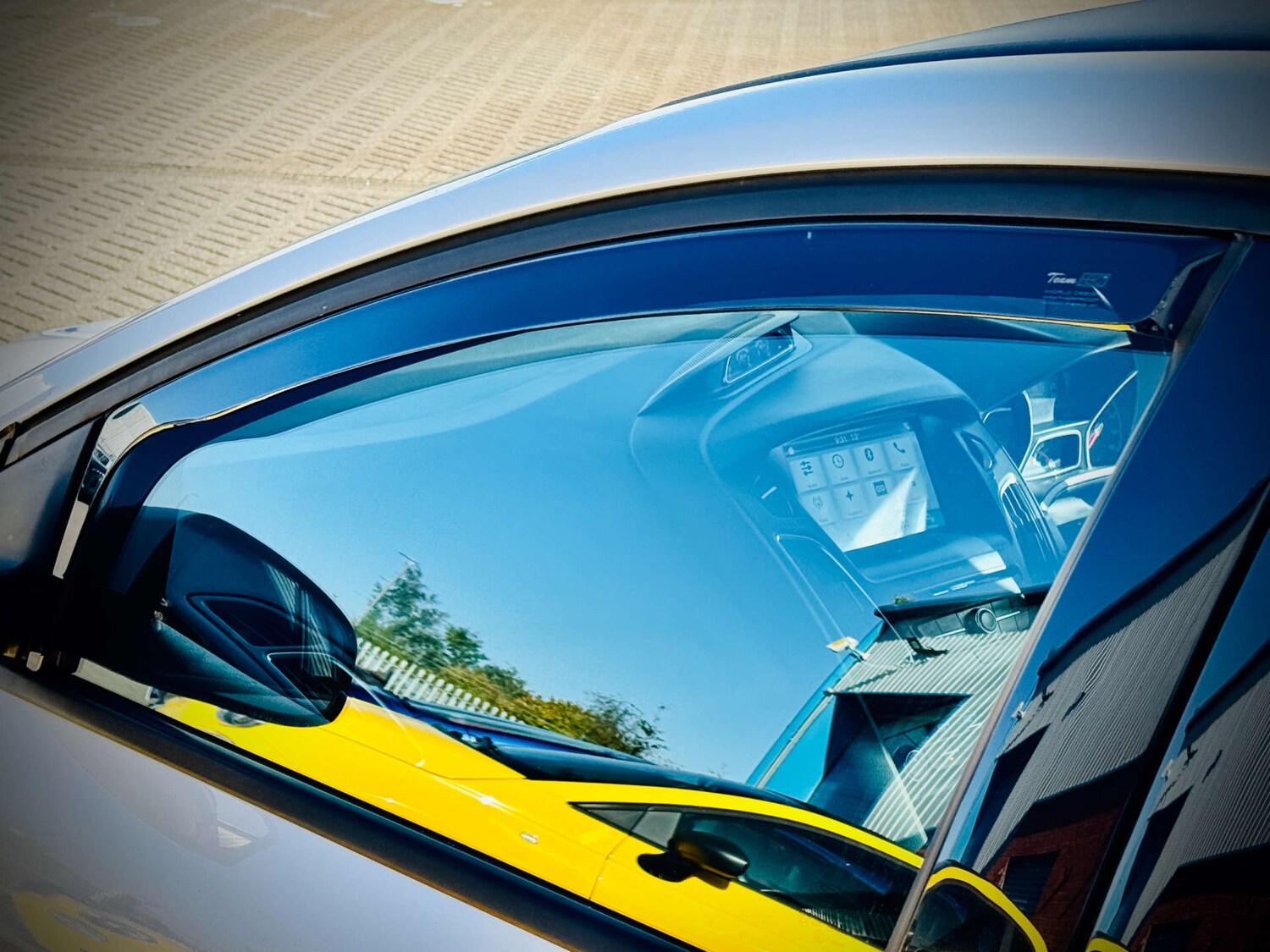 Used Ford Focus 2017 for sale - 76180073: Photo 16