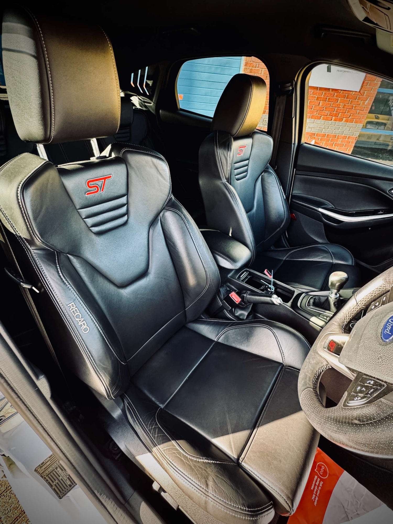 Used Ford Focus 2017 for sale - 76180073: Photo 17