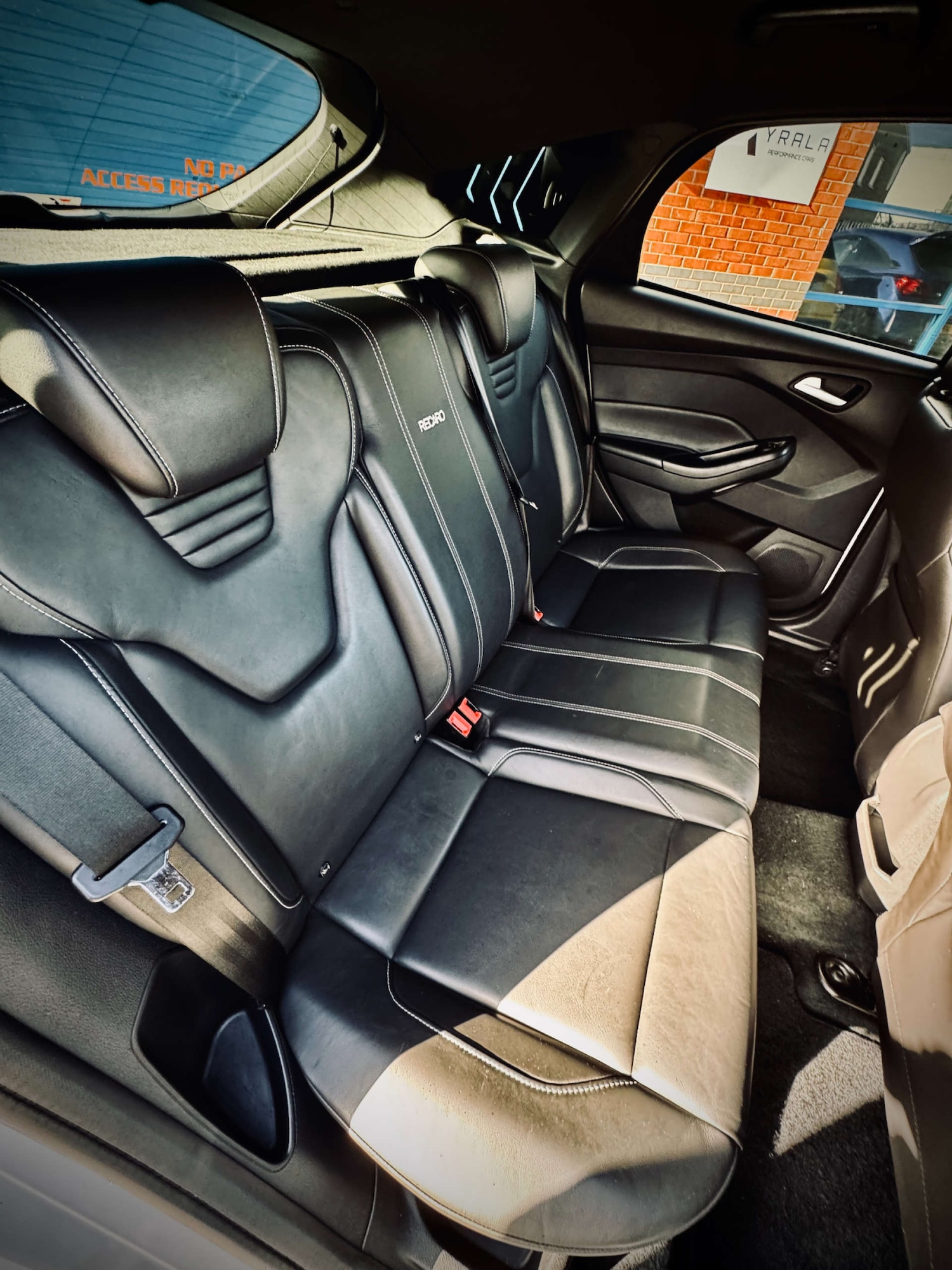 Used Ford Focus 2017 for sale - 76180073: Photo 18