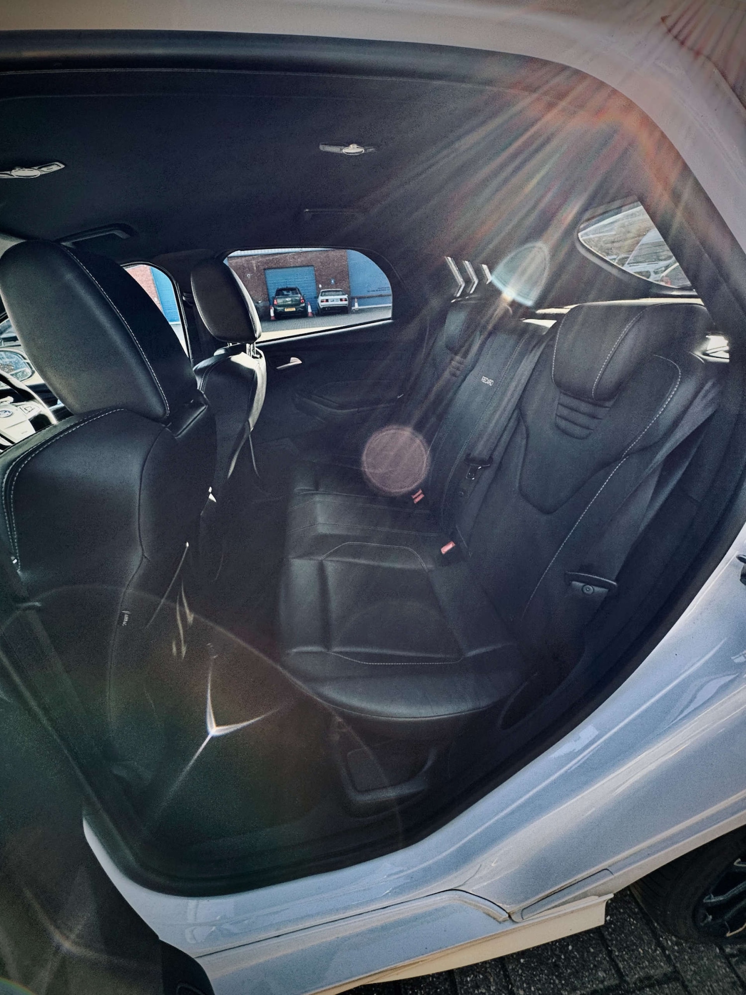 Used Ford Focus 2017 for sale - 76180073: Photo 20