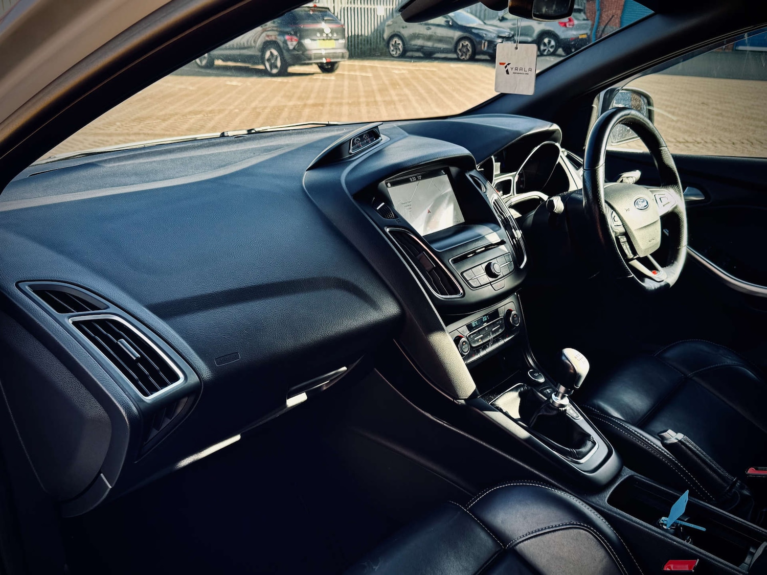 Used Ford Focus 2017 for sale - 76180073: Photo 25