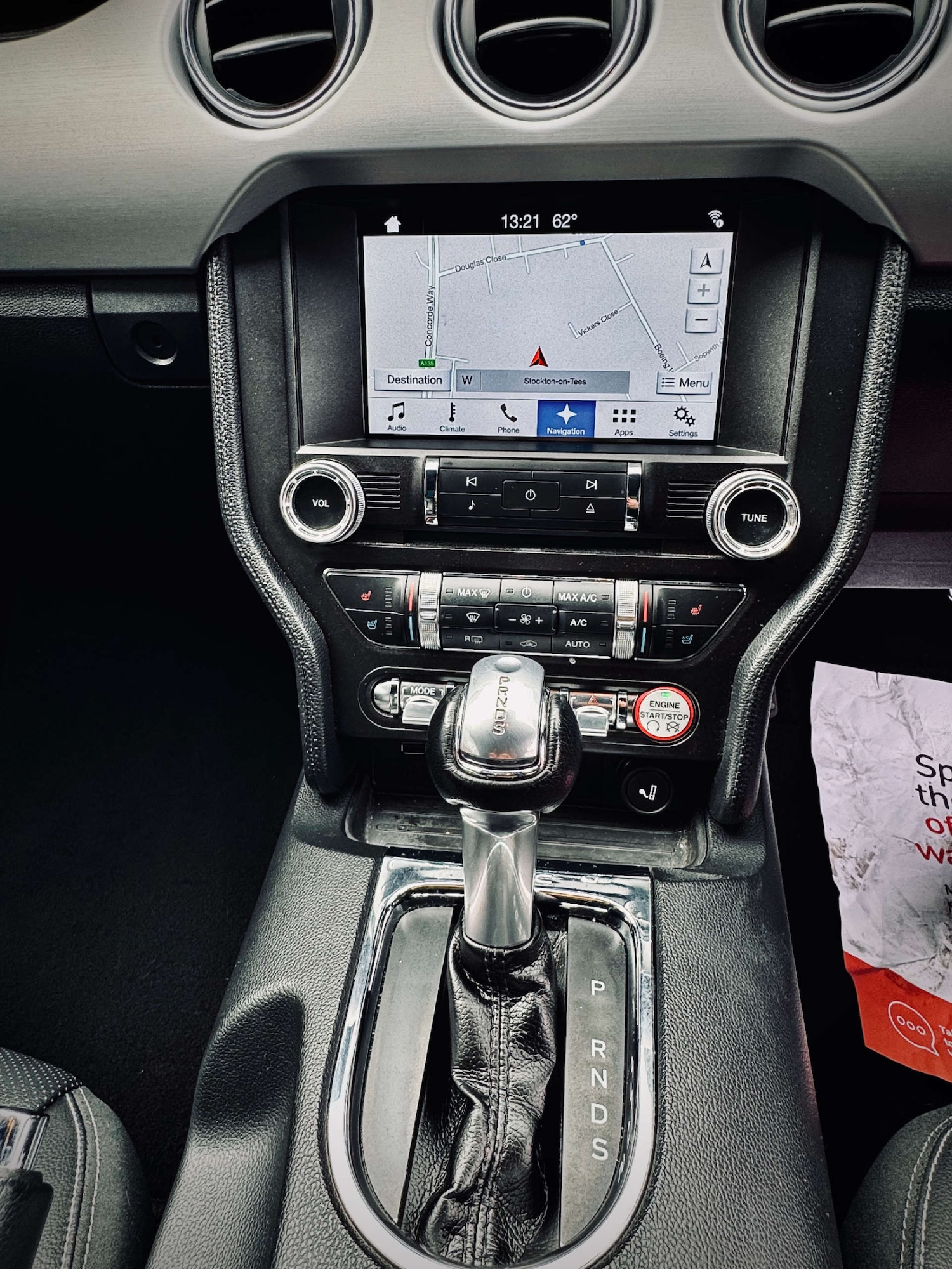 Vehicle 19