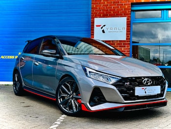 Hyundai - i20