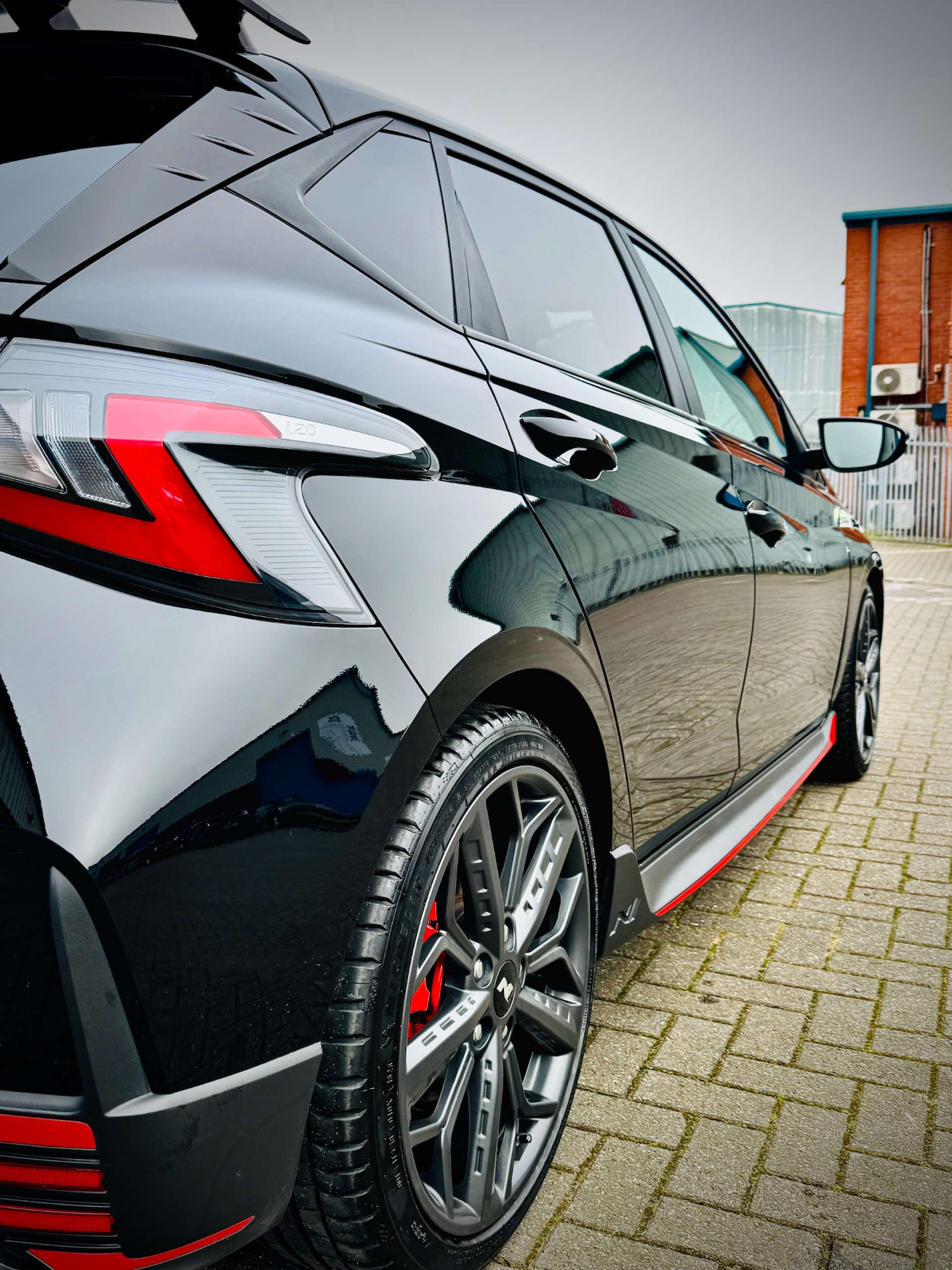 Used Hyundai i20 2024 for sale - 77971227: Photo 10