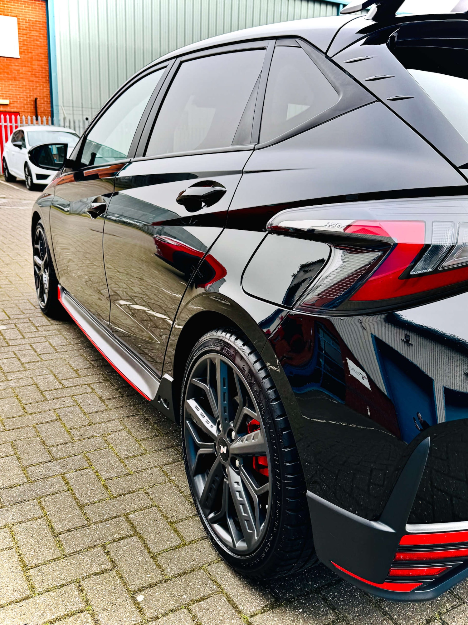 Used Hyundai i20 2024 for sale - 77971227: Photo 11