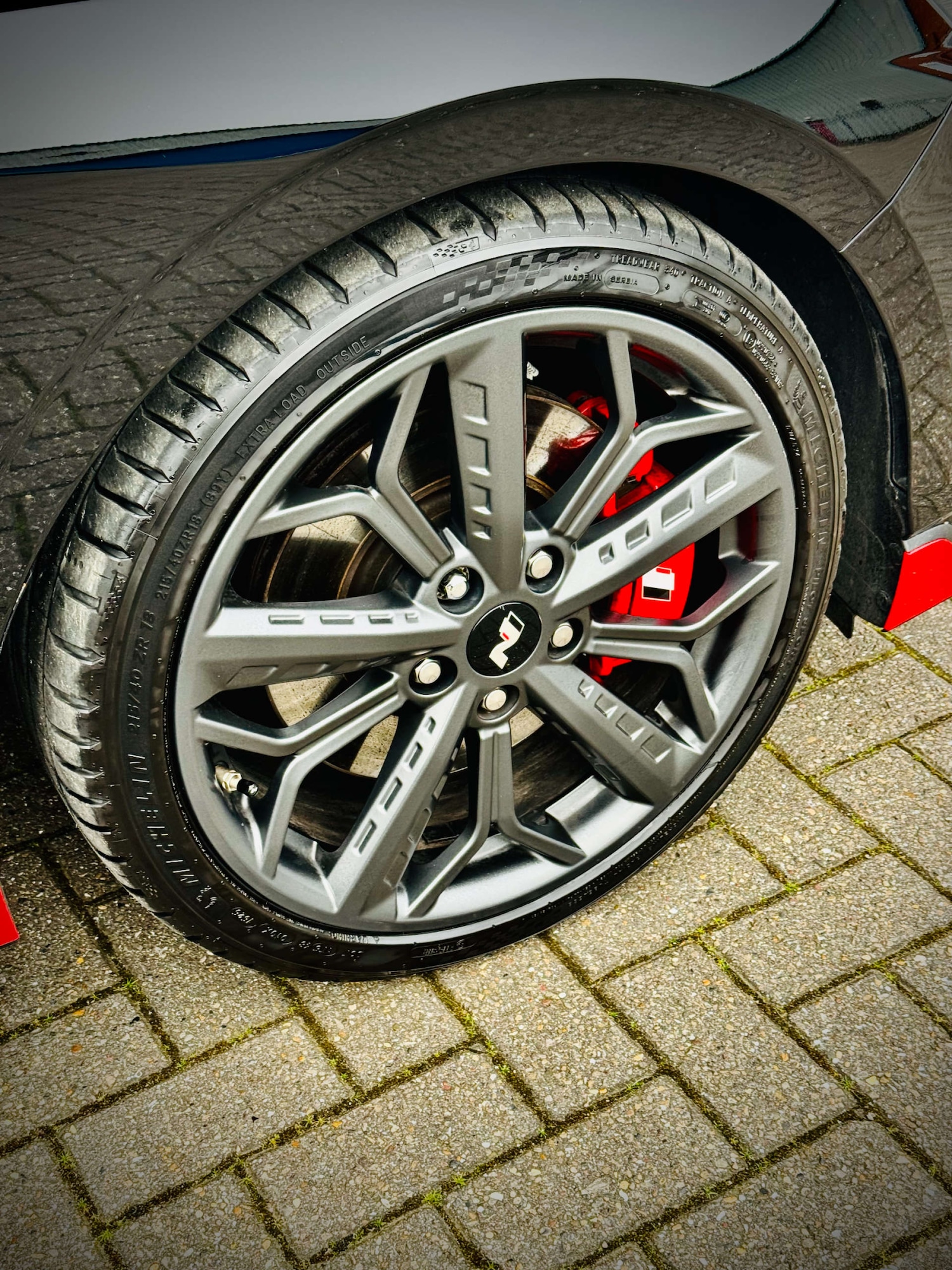 Used Hyundai i20 2024 for sale - 77971227: Photo 13