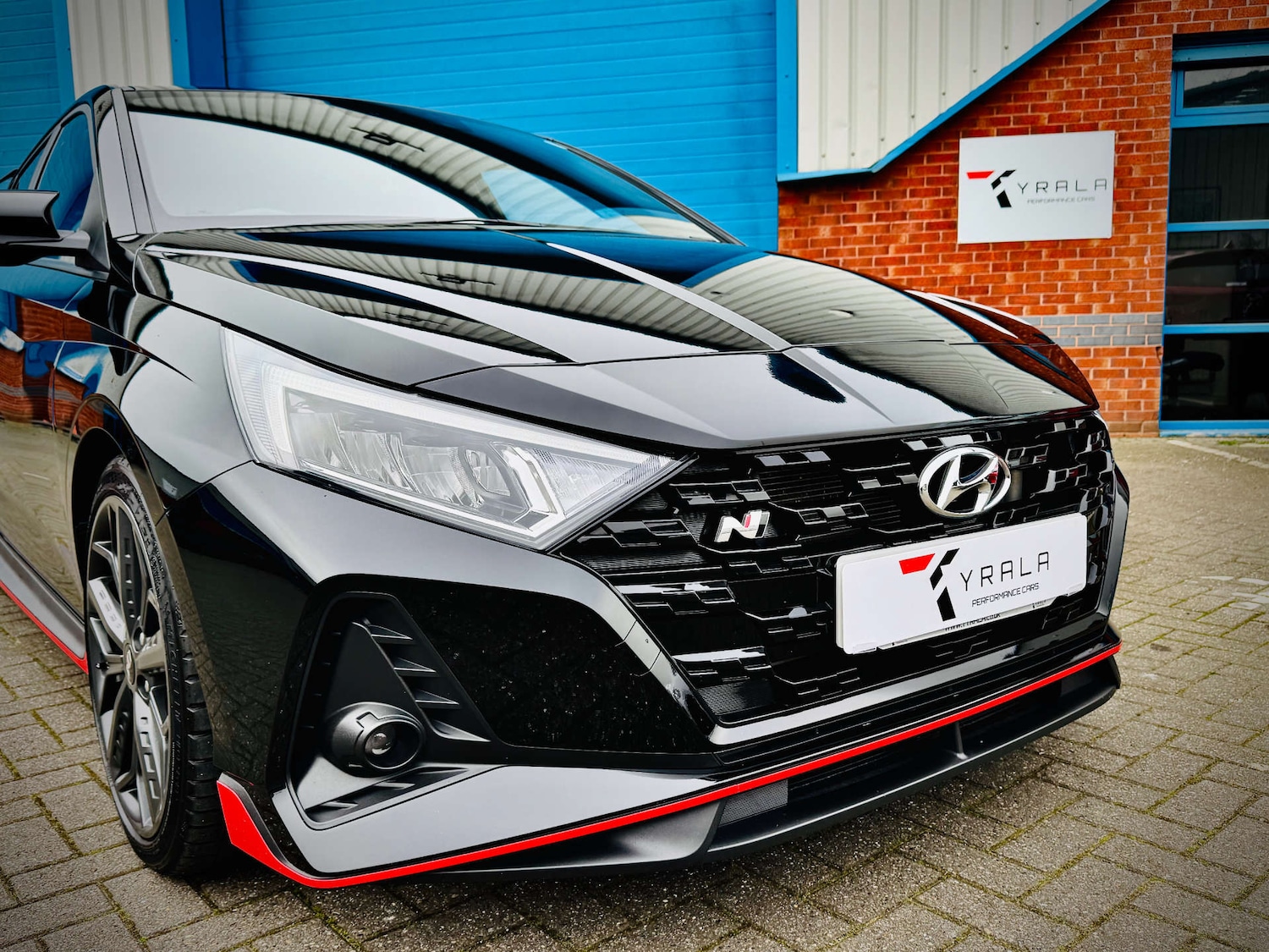 Used Hyundai i20 2024 for sale - 77971227: Photo 14