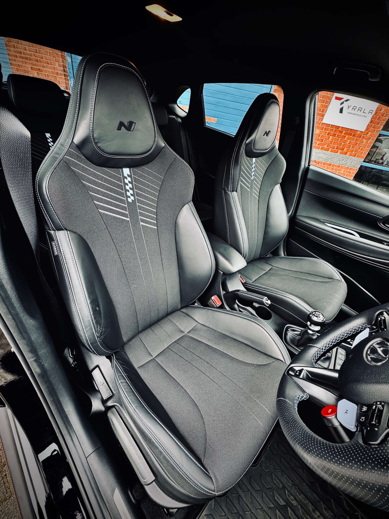 Used Hyundai i20 2024 for sale - 77971227: Photo 17