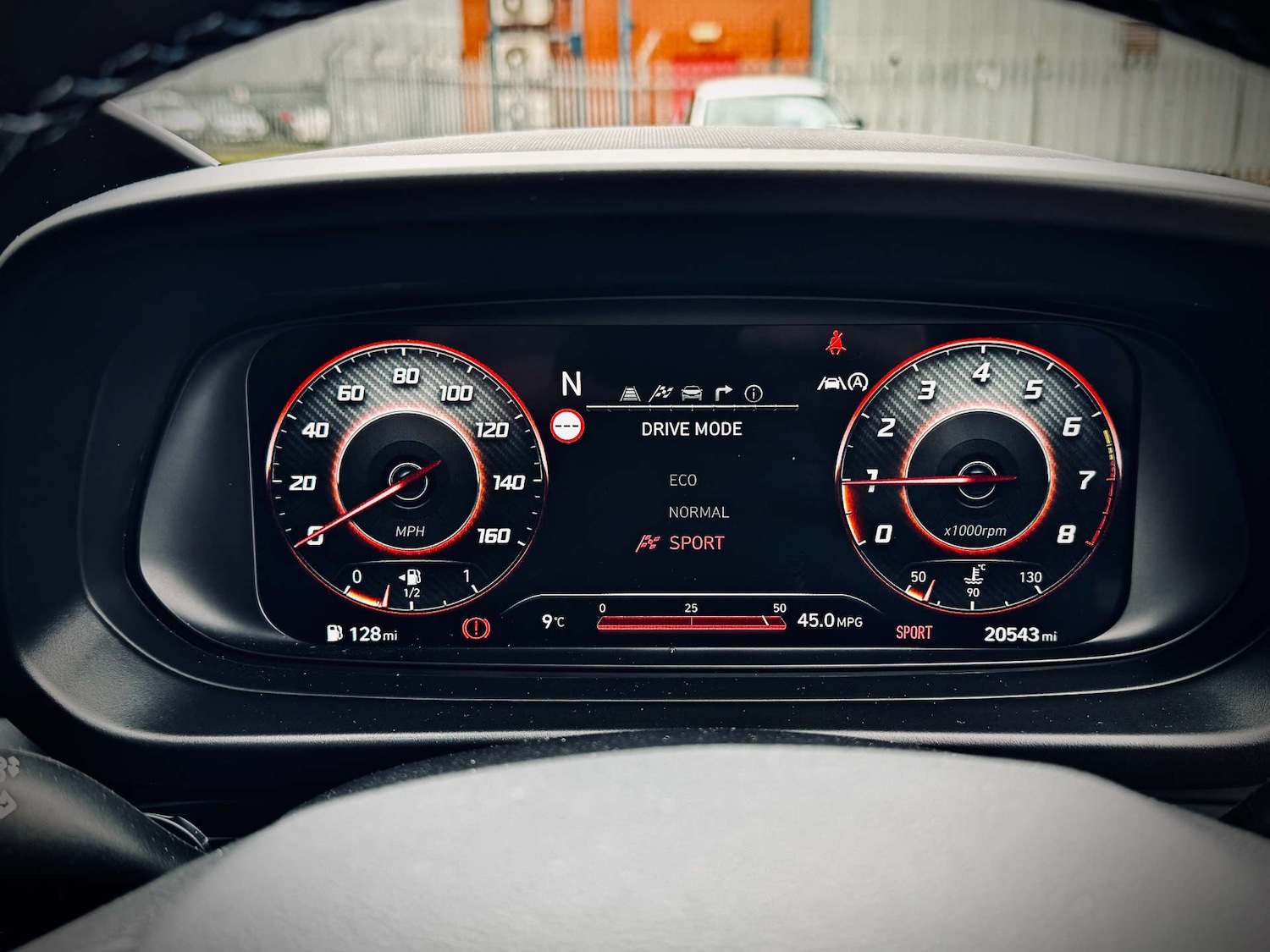 Used Hyundai i20 2024 for sale - 77971227: Photo 18