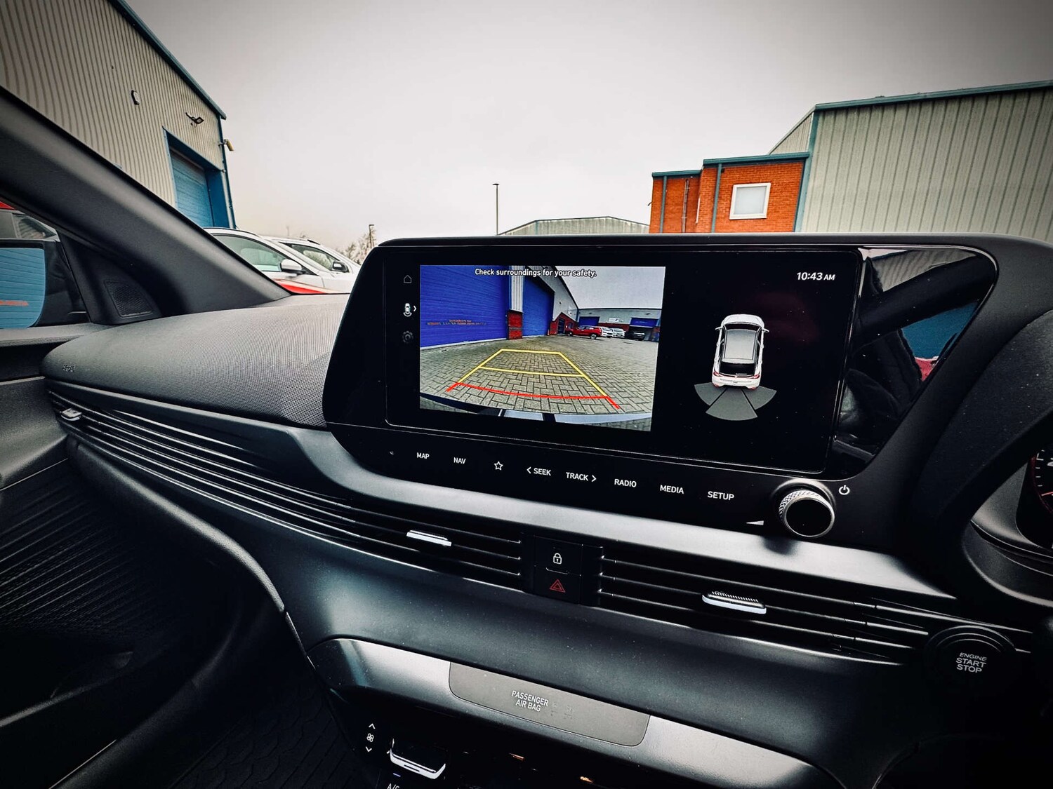 Used Hyundai i20 2024 for sale - 77971227: Photo 19