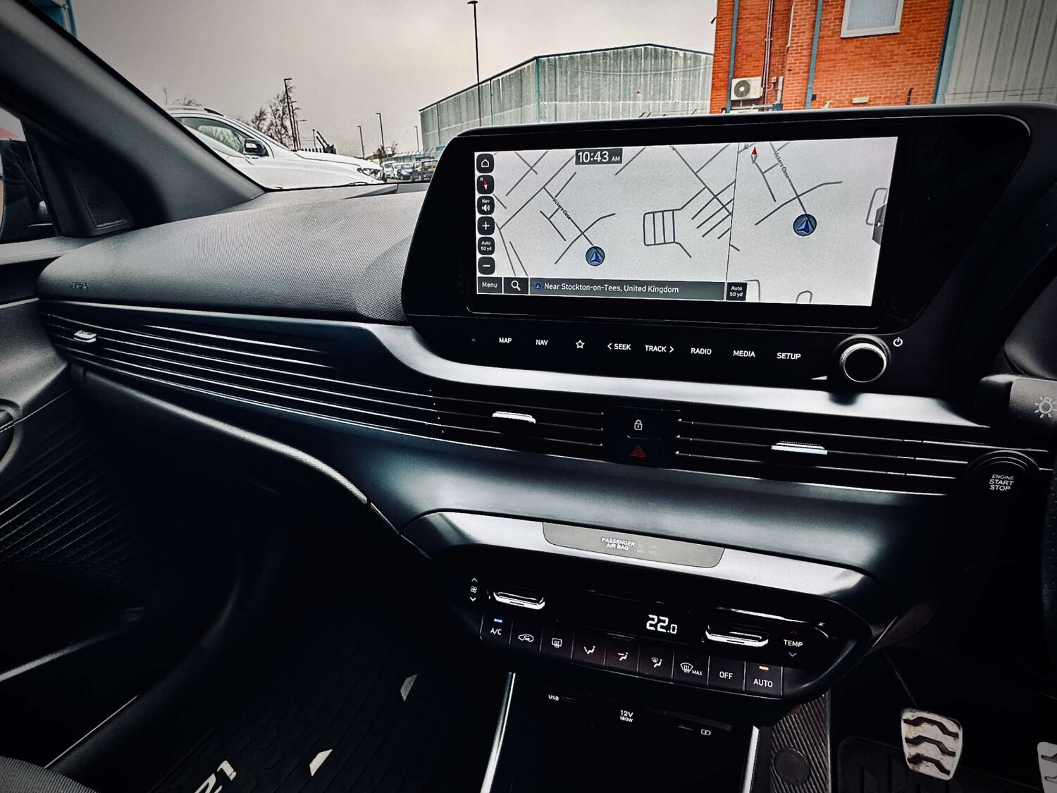 Used Hyundai i20 2024 for sale - 77971227: Photo 20