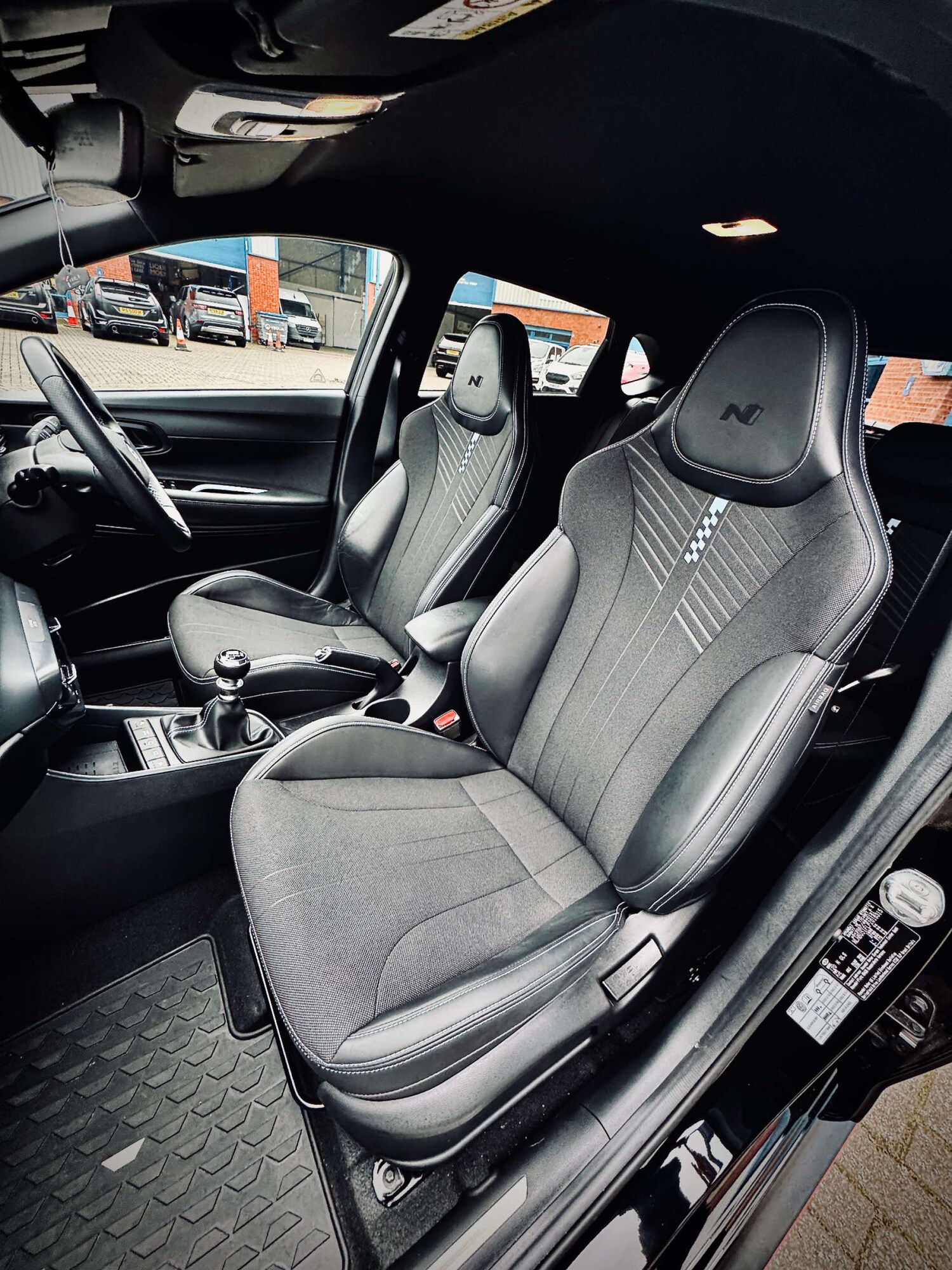 Used Hyundai i20 2024 for sale - 77971227: Photo 21