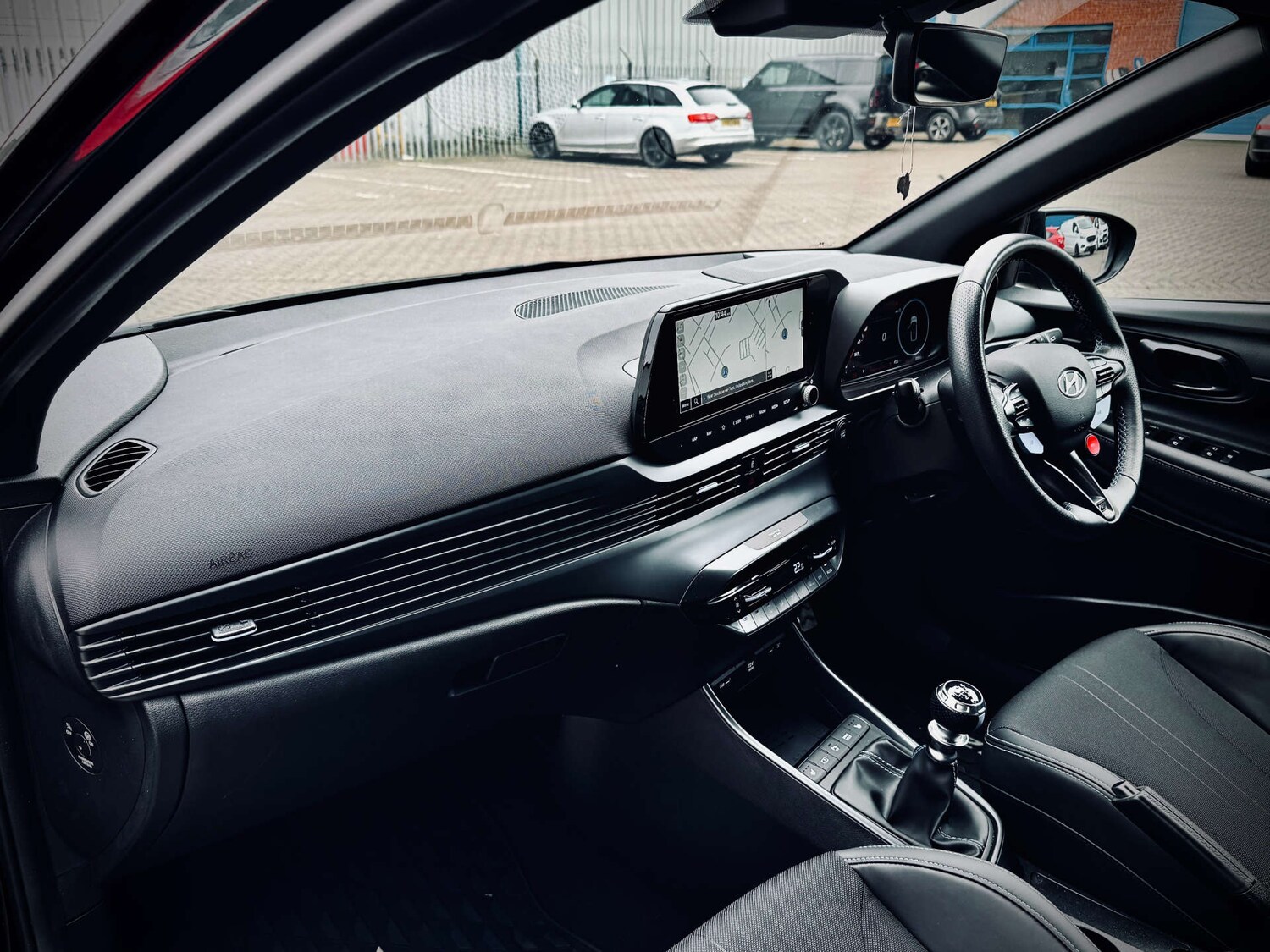 Used Hyundai i20 2024 for sale - 77971227: Photo 22