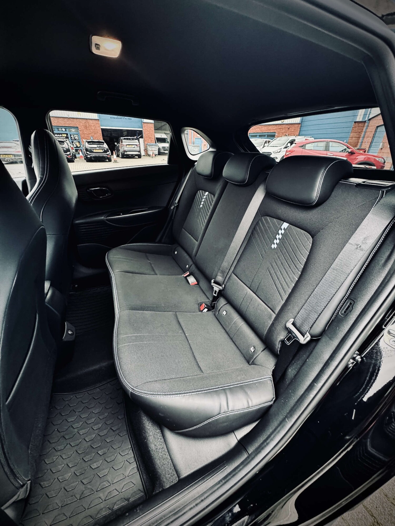 Used Hyundai i20 2024 for sale - 77971227: Photo 23