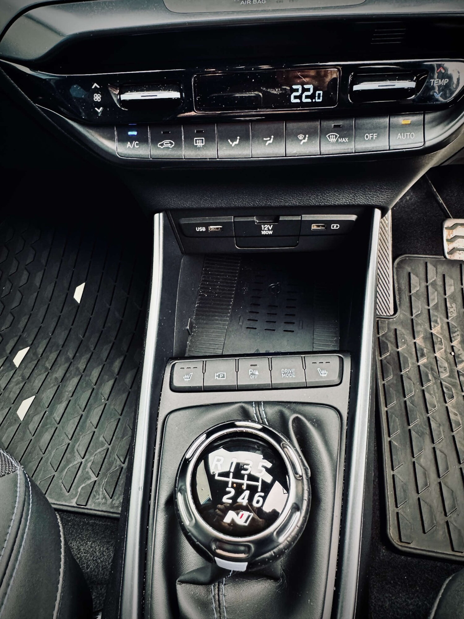 Used Hyundai i20 2024 for sale - 77971227: Photo 25