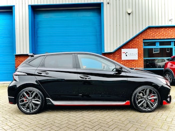 Used Hyundai i20 2024 for sale - 77971227: Photo